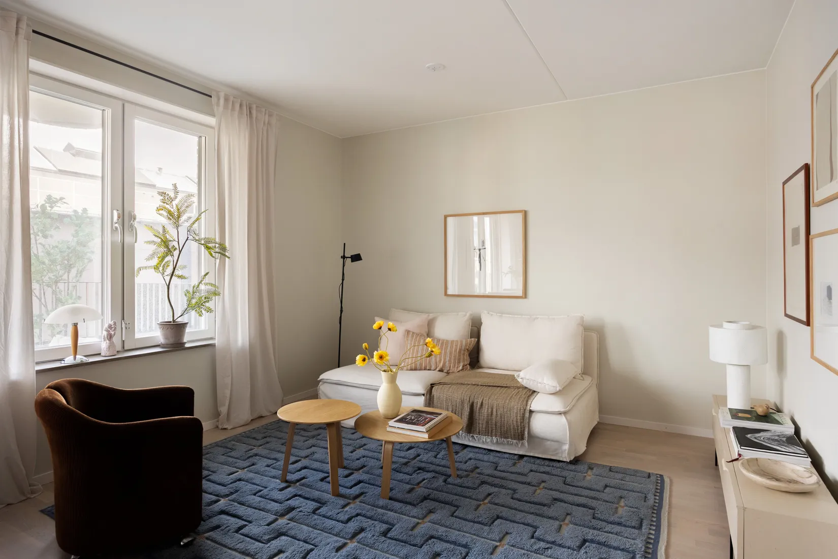Bostadsrätt, Guldkällegatan 40, Göteborg