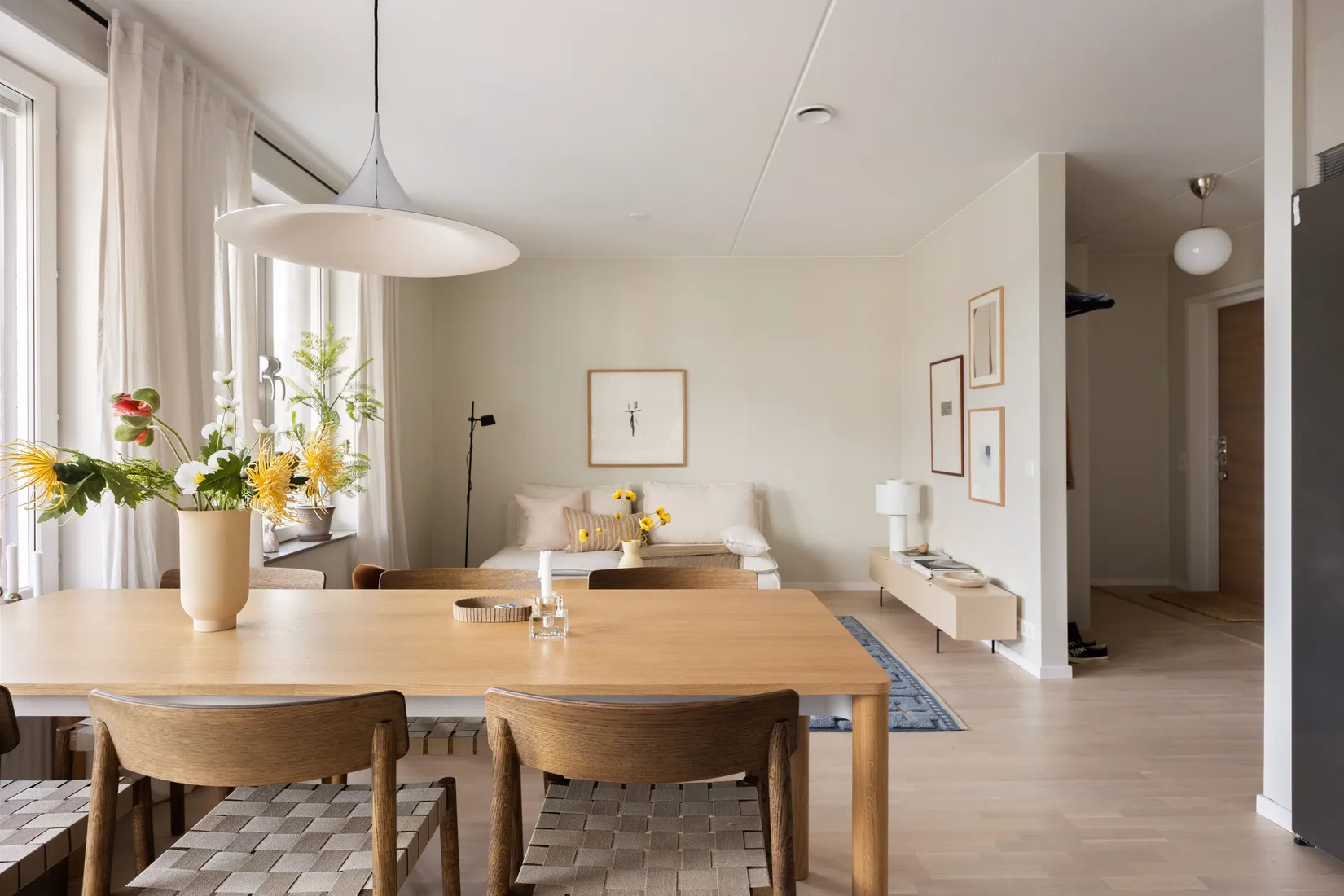 Bostadsrätt, Guldkällegatan 40, Göteborg
