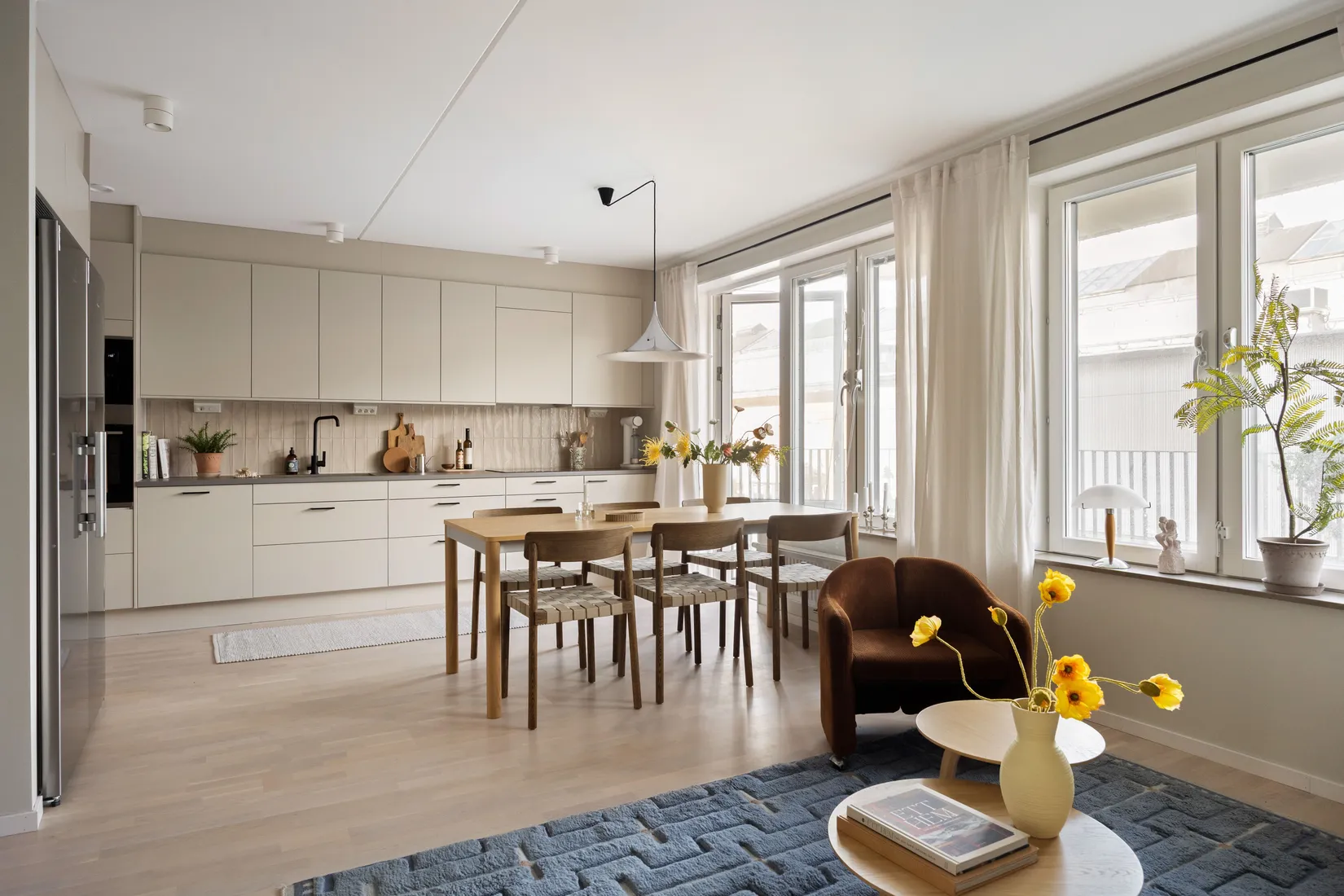 Bostadsrätt, Guldkällegatan 40, Göteborg