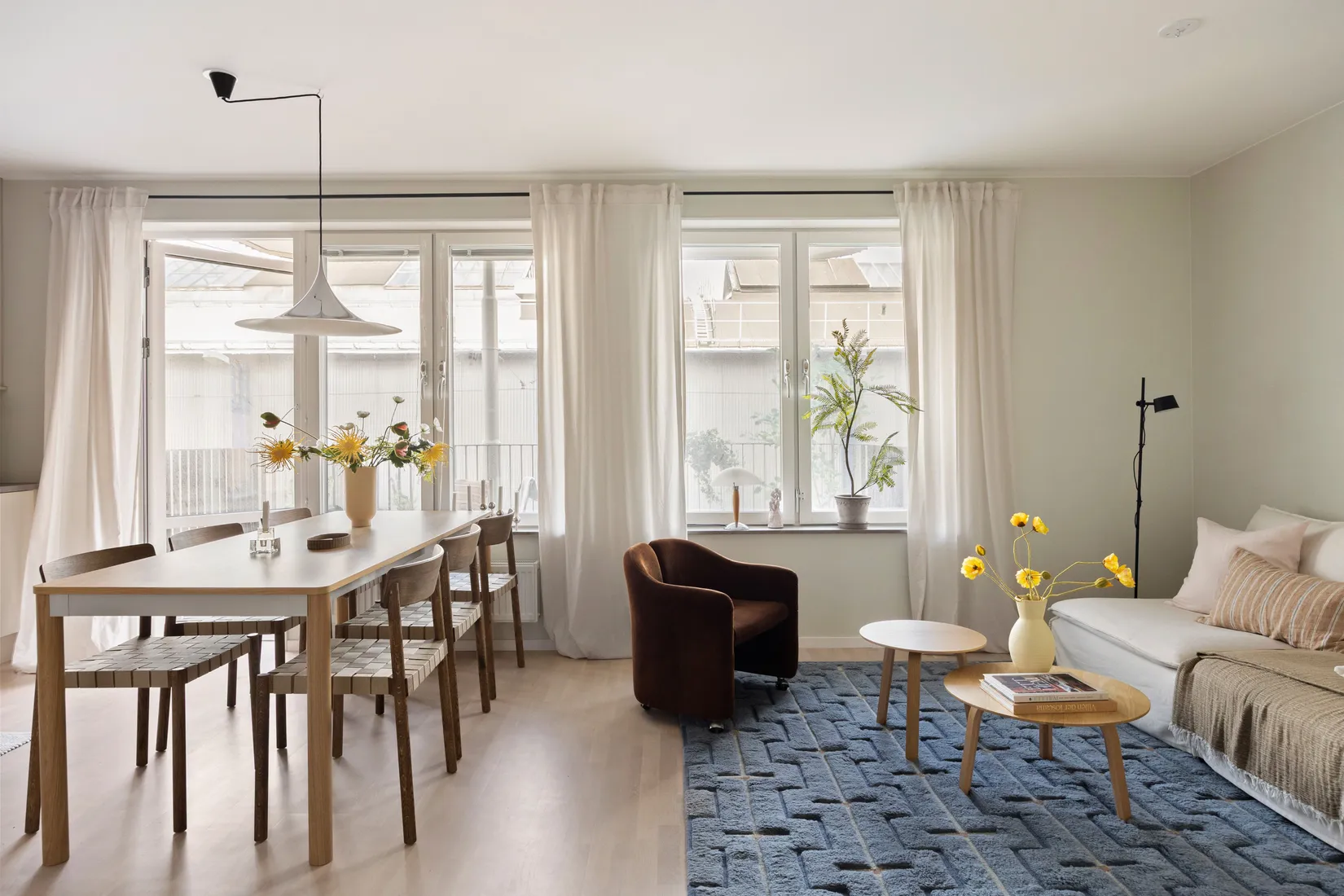 Bostadsrätt, Guldkällegatan 40, Göteborg