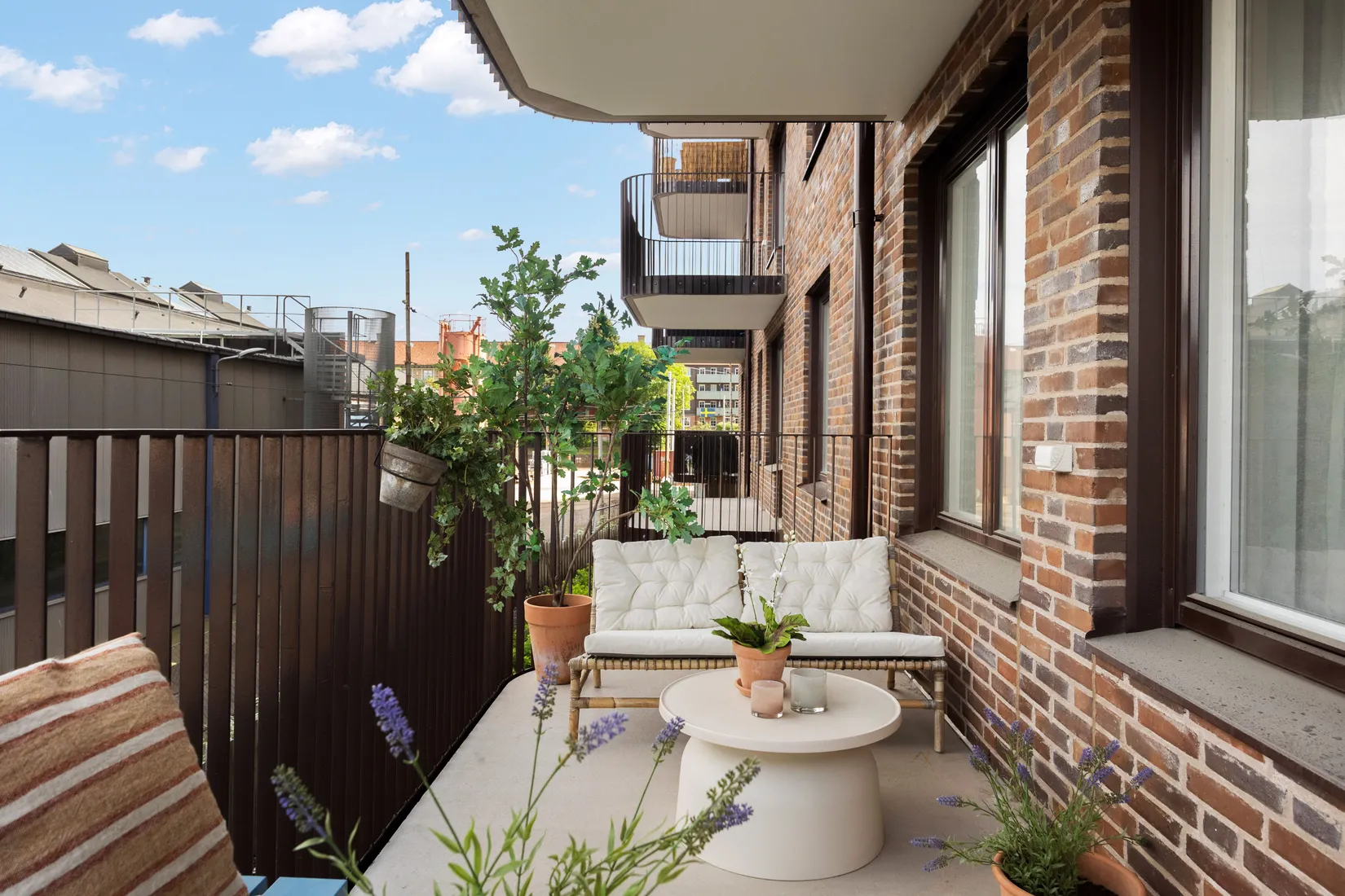 Bostadsrätt, Guldkällegatan 40, Göteborg