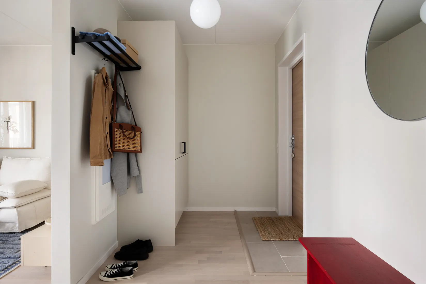Bostadsrätt, Guldkällegatan 40, Göteborg