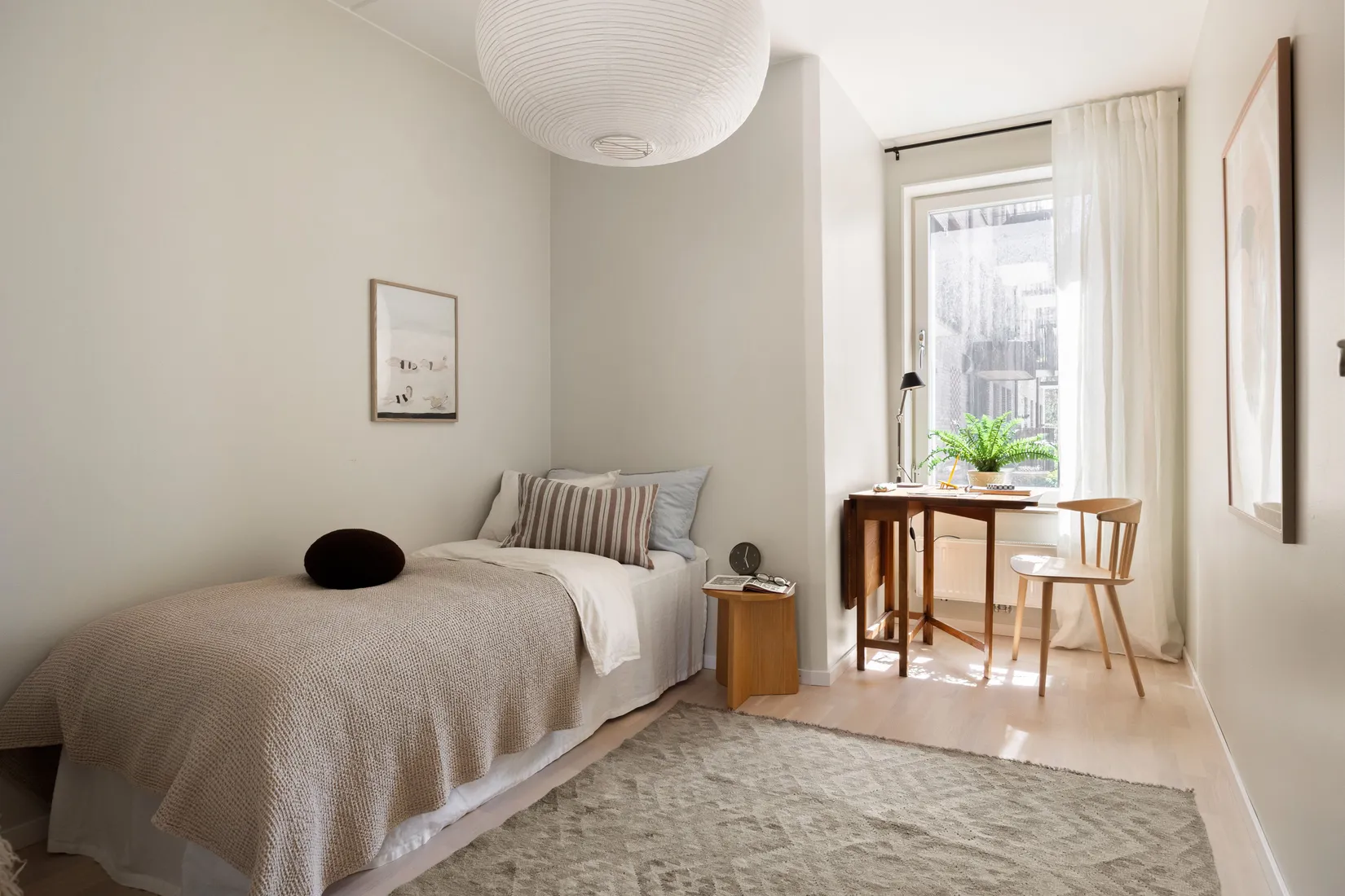 Bostadsrätt, Guldkällegatan 40, Göteborg
