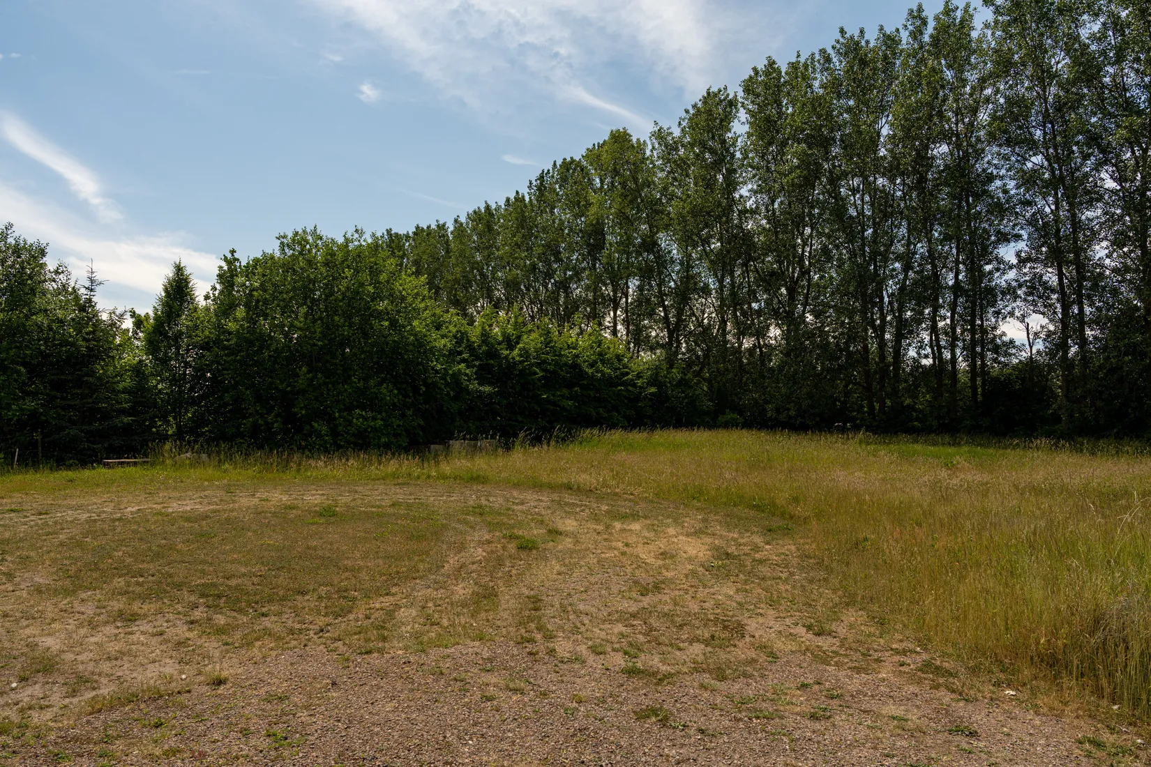 Tomt, Hörstad Bäckväg 8, Råga Hörstad, Landskrona