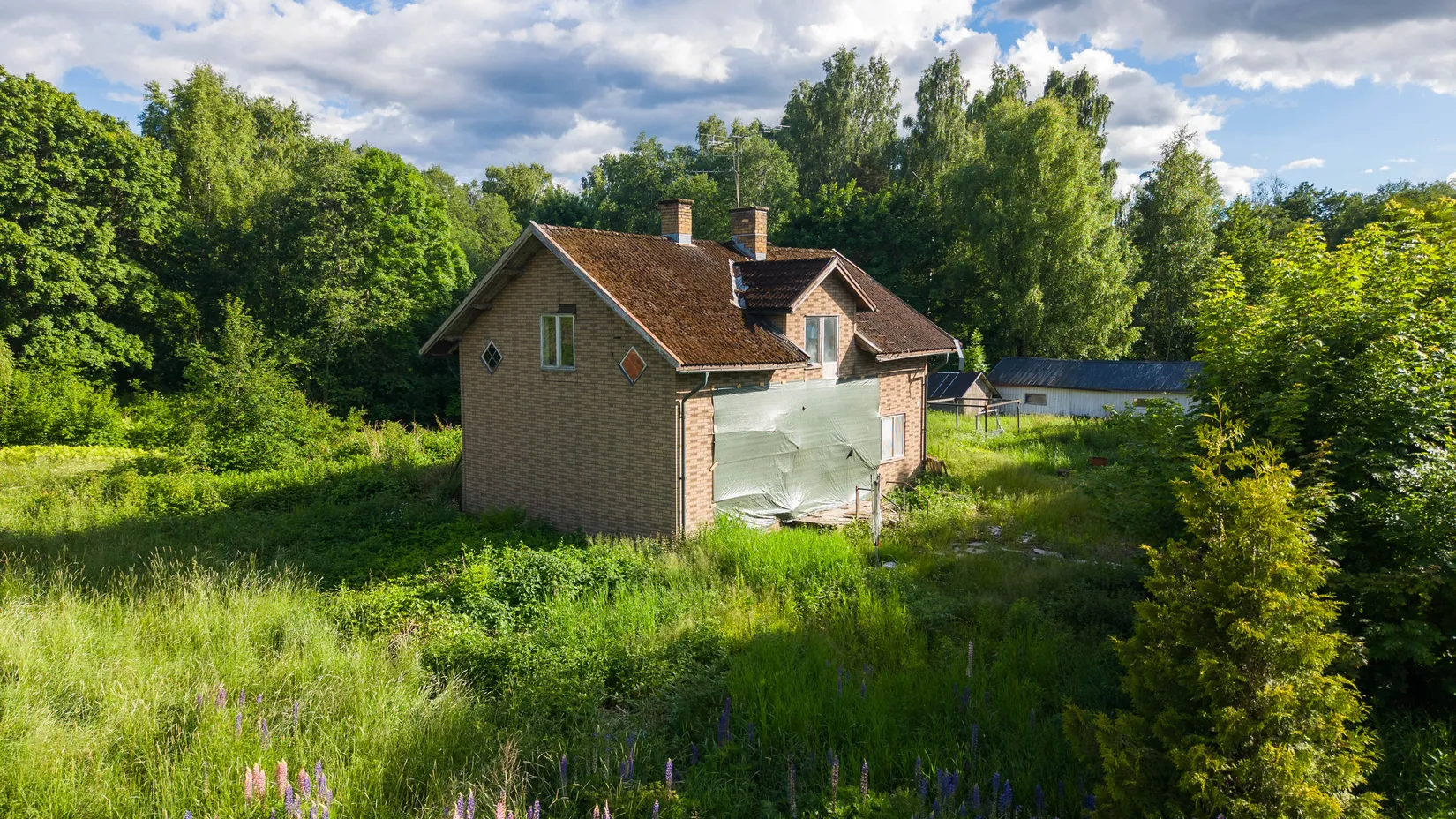 Villa, Vålbergsvägen 6, Vålberg, Karlstad