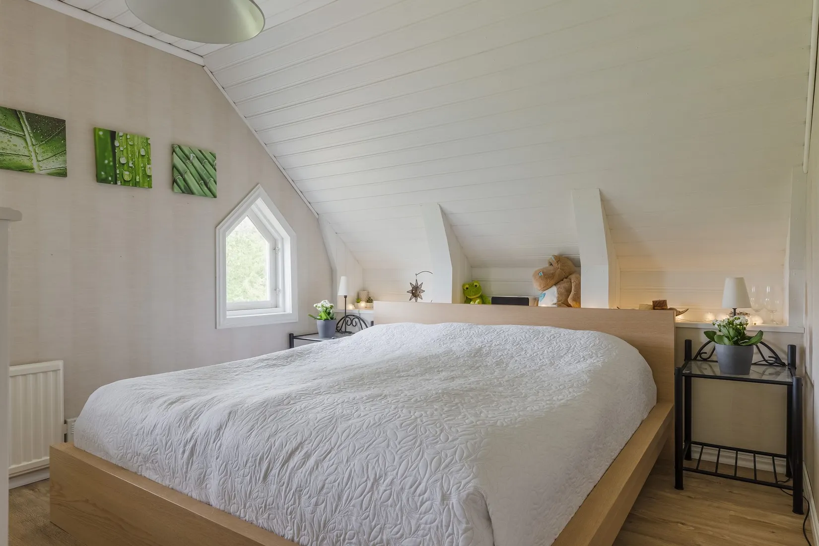 Gård/Skog, Haddamåla 103, Emmaboda