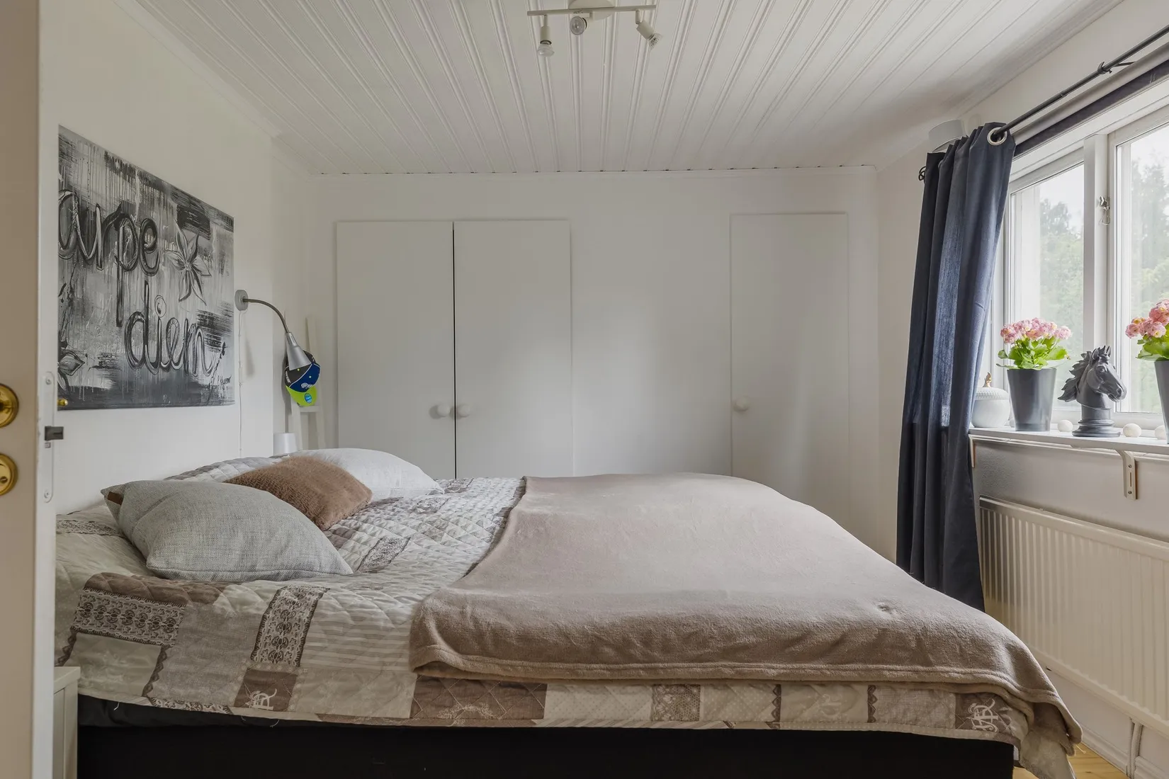 Gård/Skog, Haddamåla 103, Emmaboda
