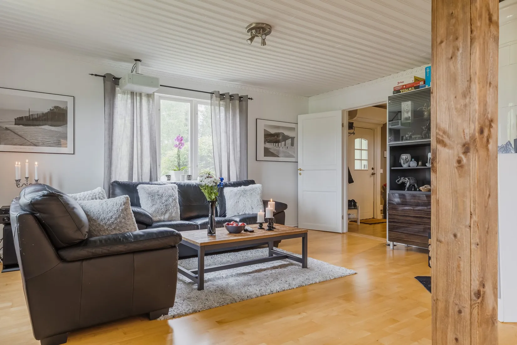 Gård/Skog, Haddamåla 103, Emmaboda