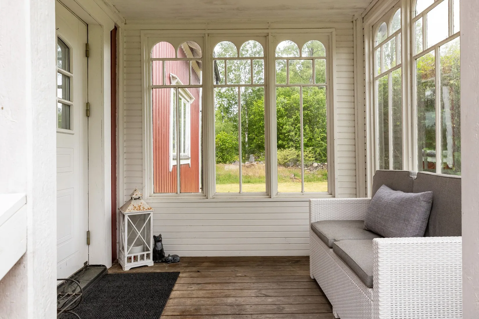 Gård/Skog, Haddamåla 103, Emmaboda