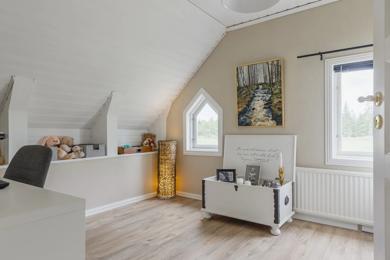 Gård/Skog, Haddamåla 103, Emmaboda