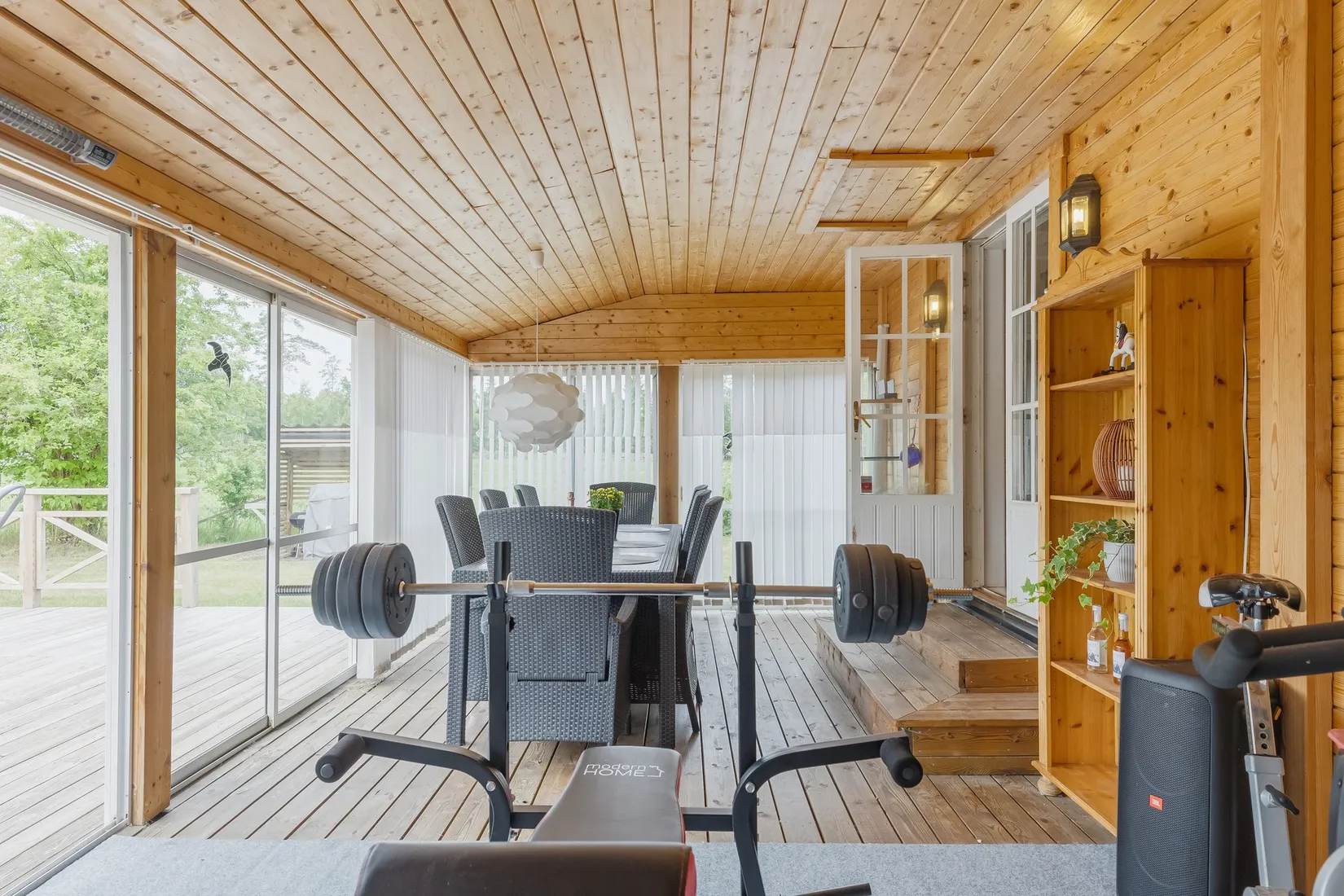 Gård/Skog, Haddamåla 103, Emmaboda