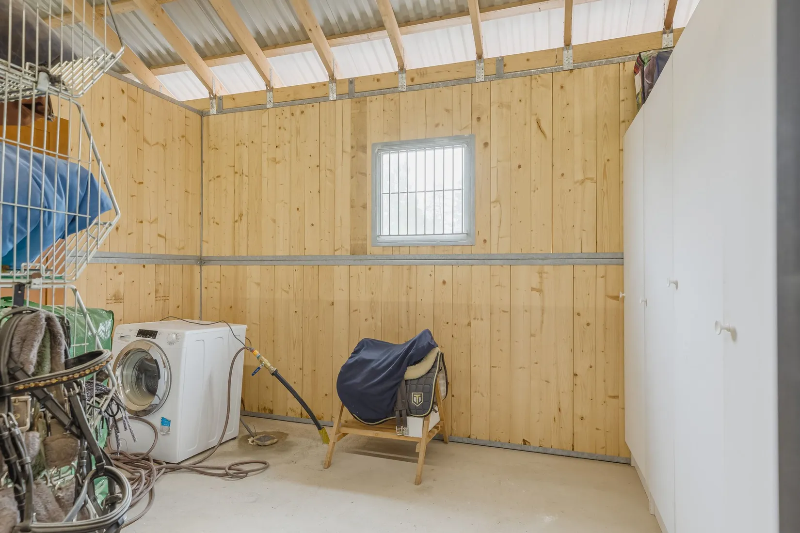 Gård/Skog, Haddamåla 103, Emmaboda