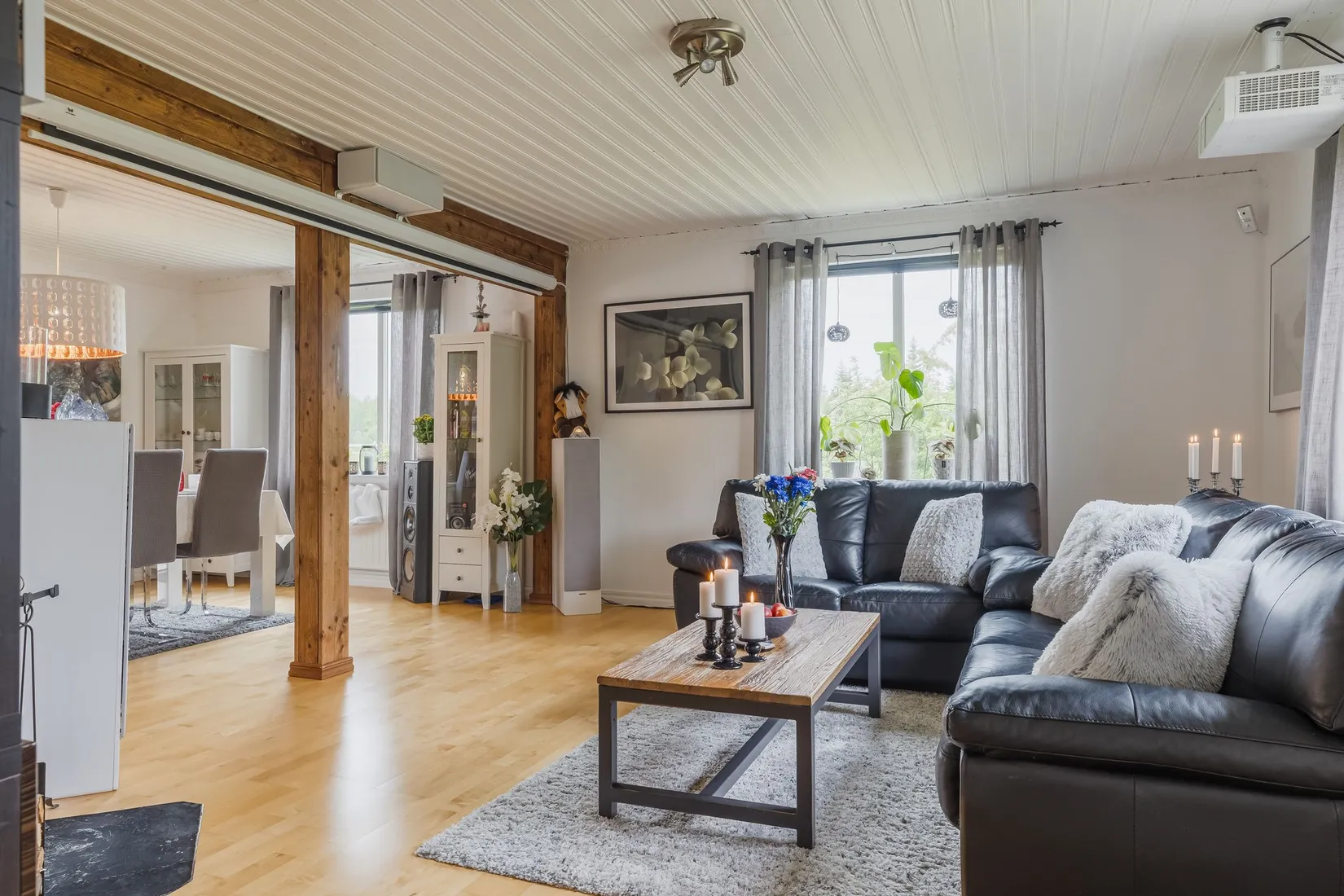 Gård/Skog, Haddamåla 103, Emmaboda