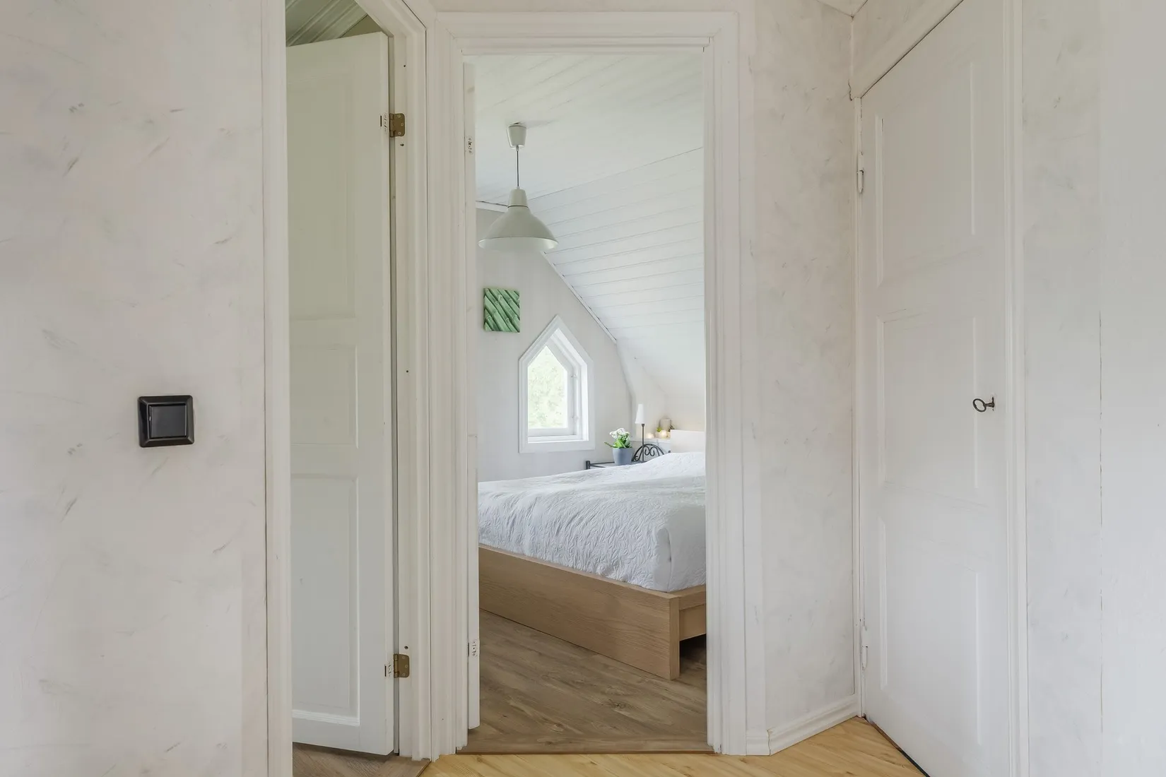 Gård/Skog, Haddamåla 103, Emmaboda
