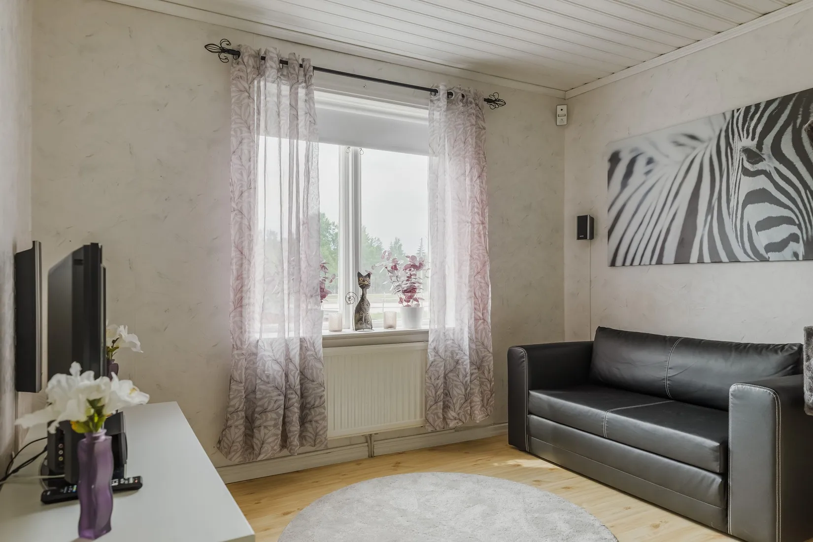 Gård/Skog, Haddamåla 103, Emmaboda