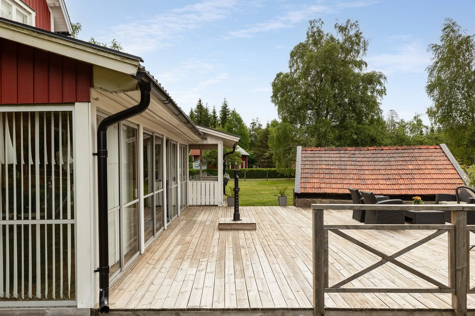 Gård/Skog, Haddamåla 103, Emmaboda