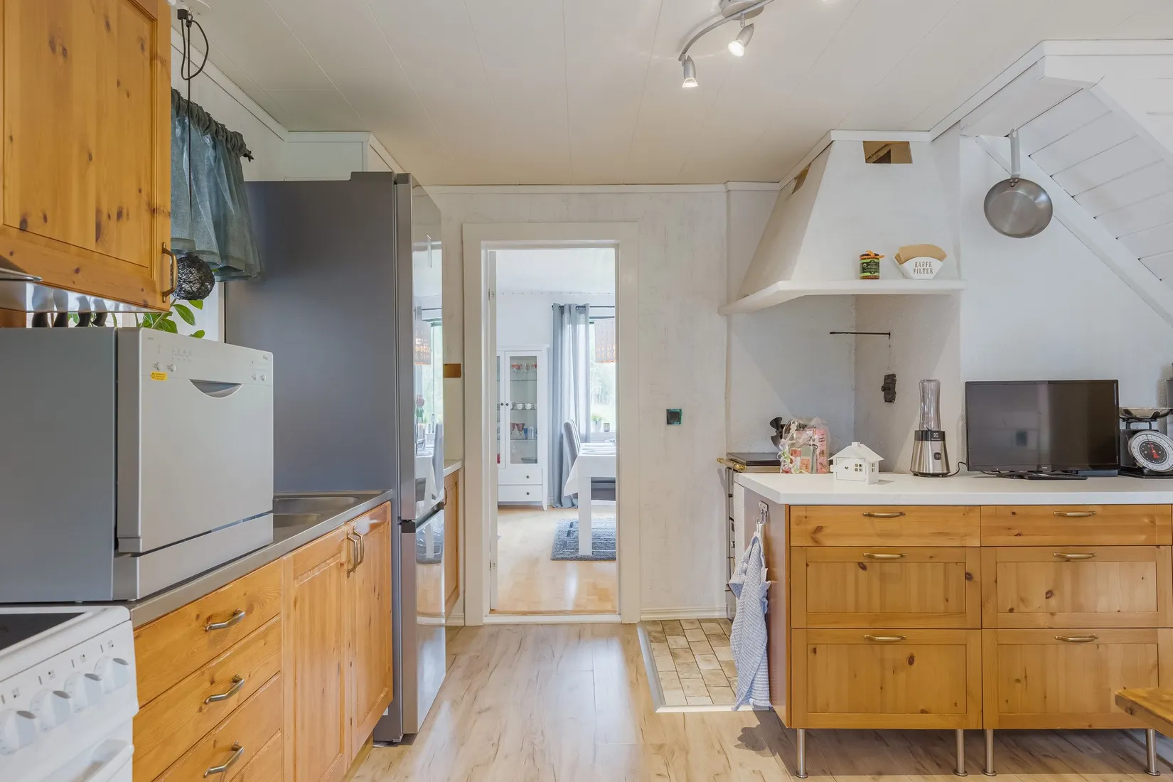 Gård/Skog, Haddamåla 103, Emmaboda