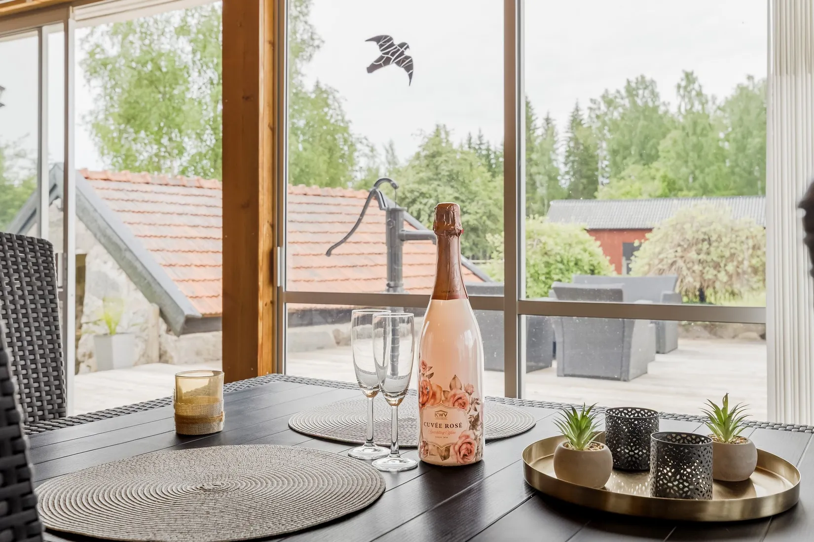 Gård/Skog, Haddamåla 103, Emmaboda