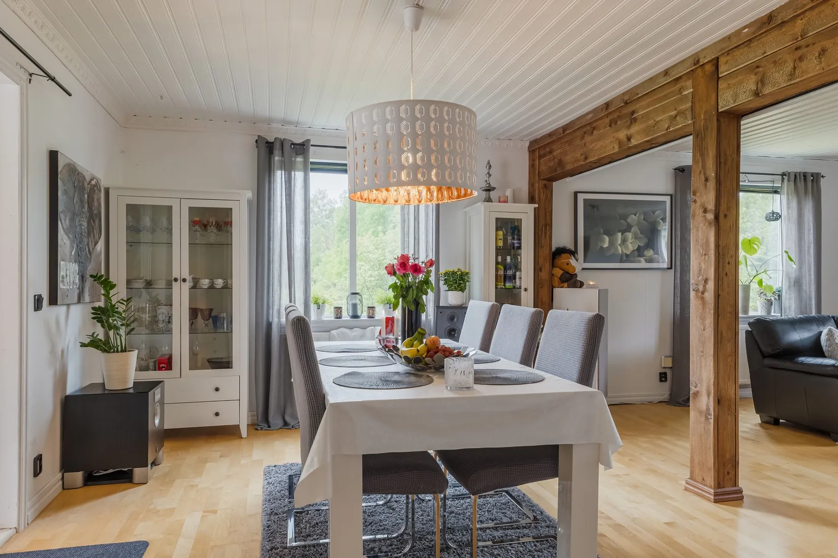 Gård/Skog, Haddamåla 103, Emmaboda