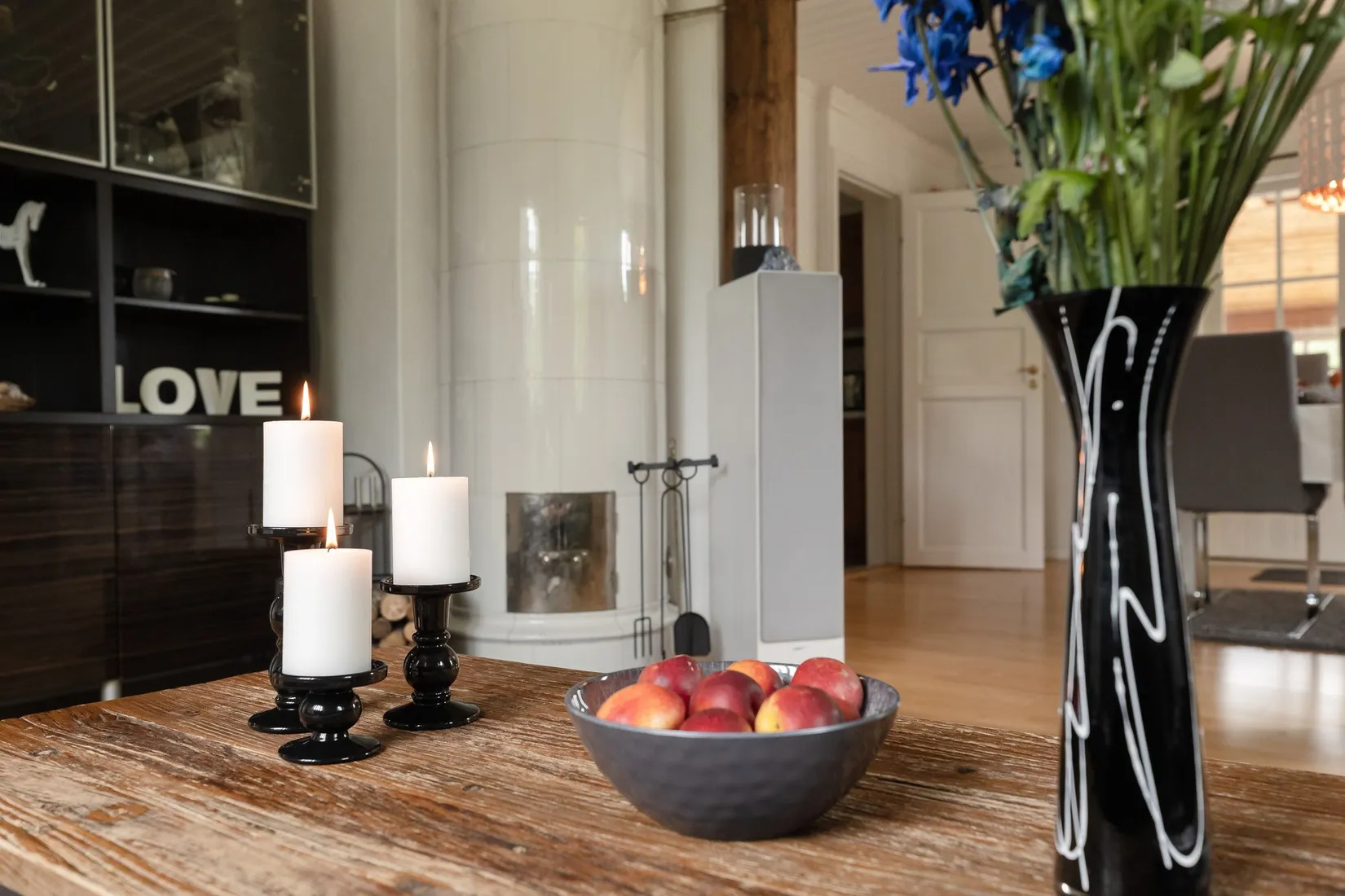 Gård/Skog, Haddamåla 103, Emmaboda