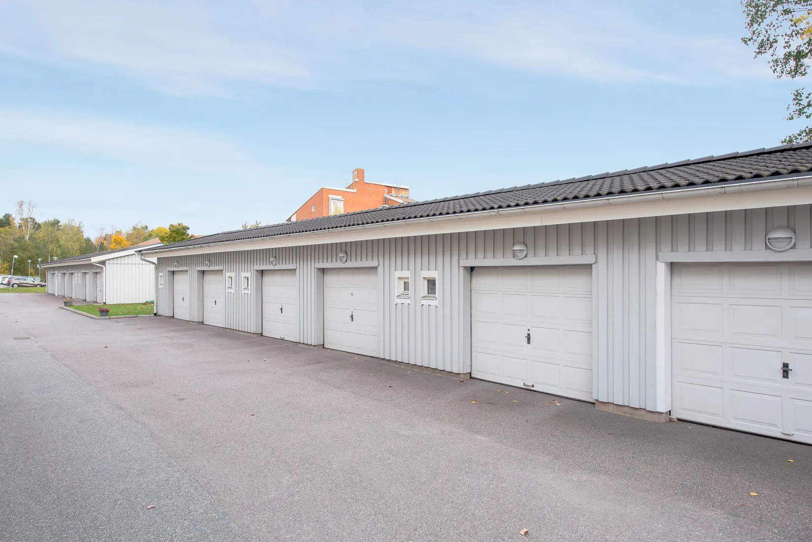 Villa, Radhus, Herrhagsvägen 4B, Arnö, Nyköping