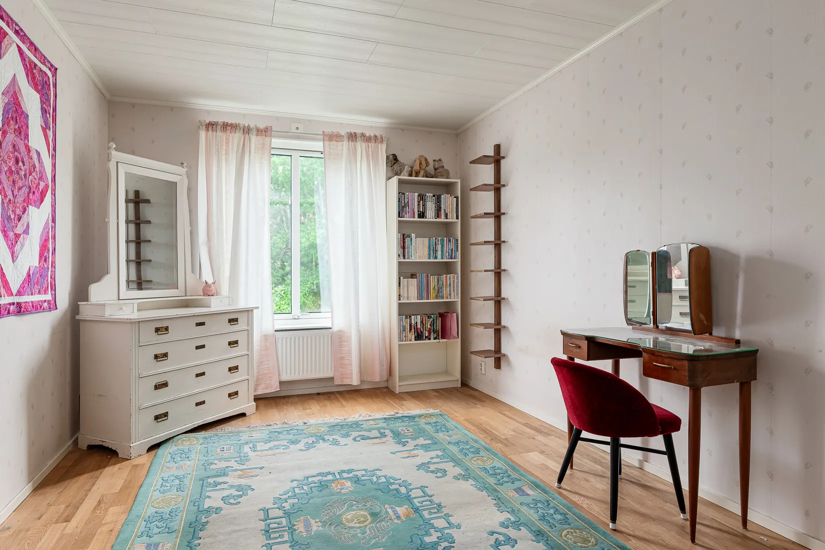 Villa, Radhus, Herrhagsvägen 4B, Arnö, Nyköping