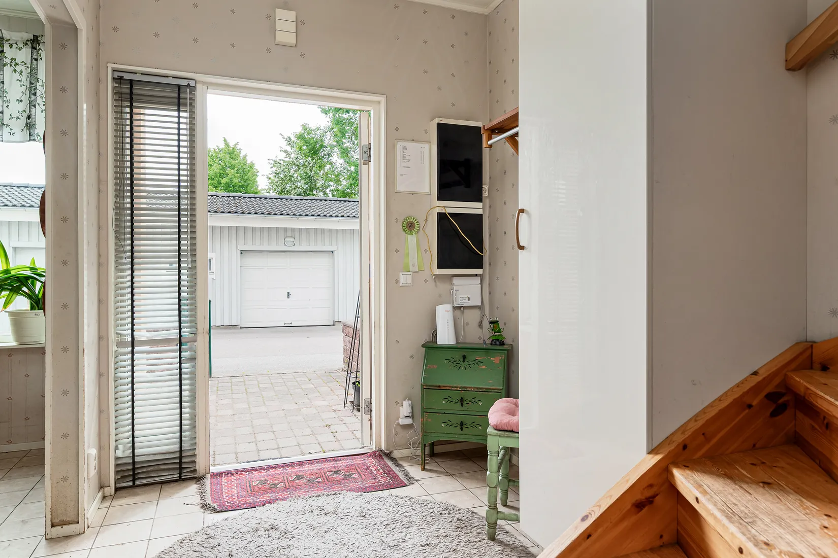 Villa, Radhus, Herrhagsvägen 4B, Arnö, Nyköping