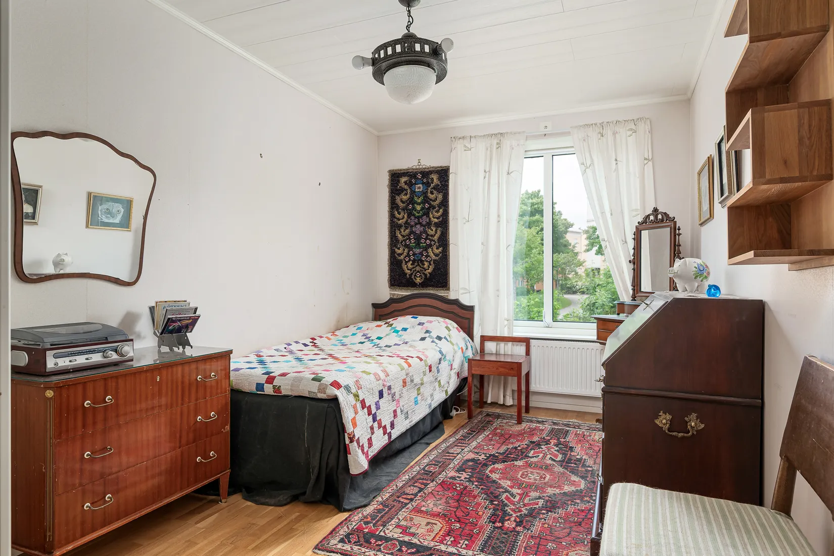 Villa, Radhus, Herrhagsvägen 4B, Arnö, Nyköping
