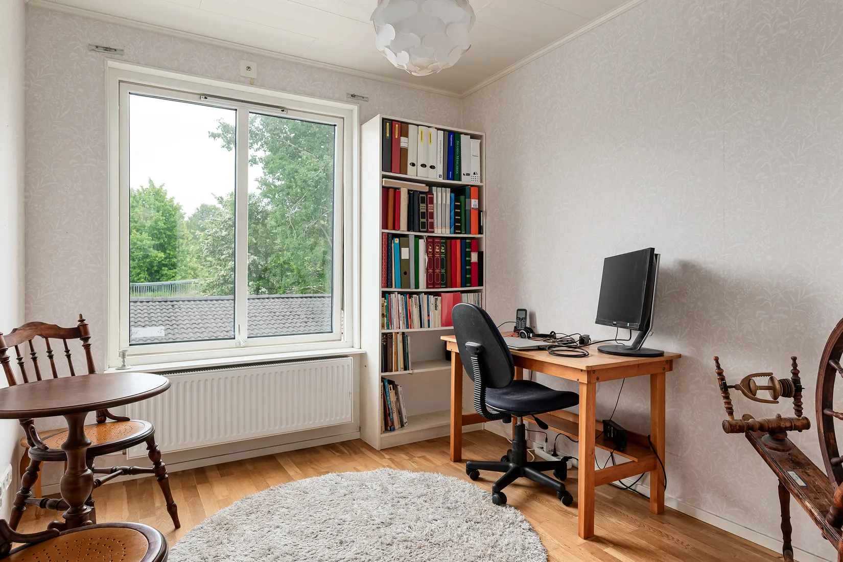 Villa, Radhus, Herrhagsvägen 4B, Arnö, Nyköping