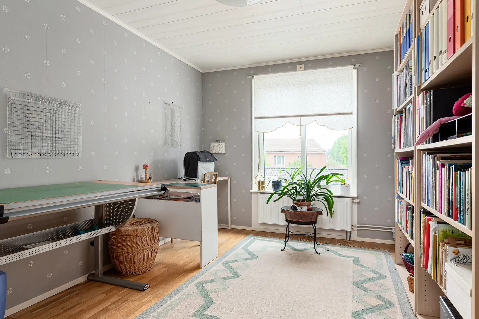 Villa, Radhus, Herrhagsvägen 4B, Arnö, Nyköping