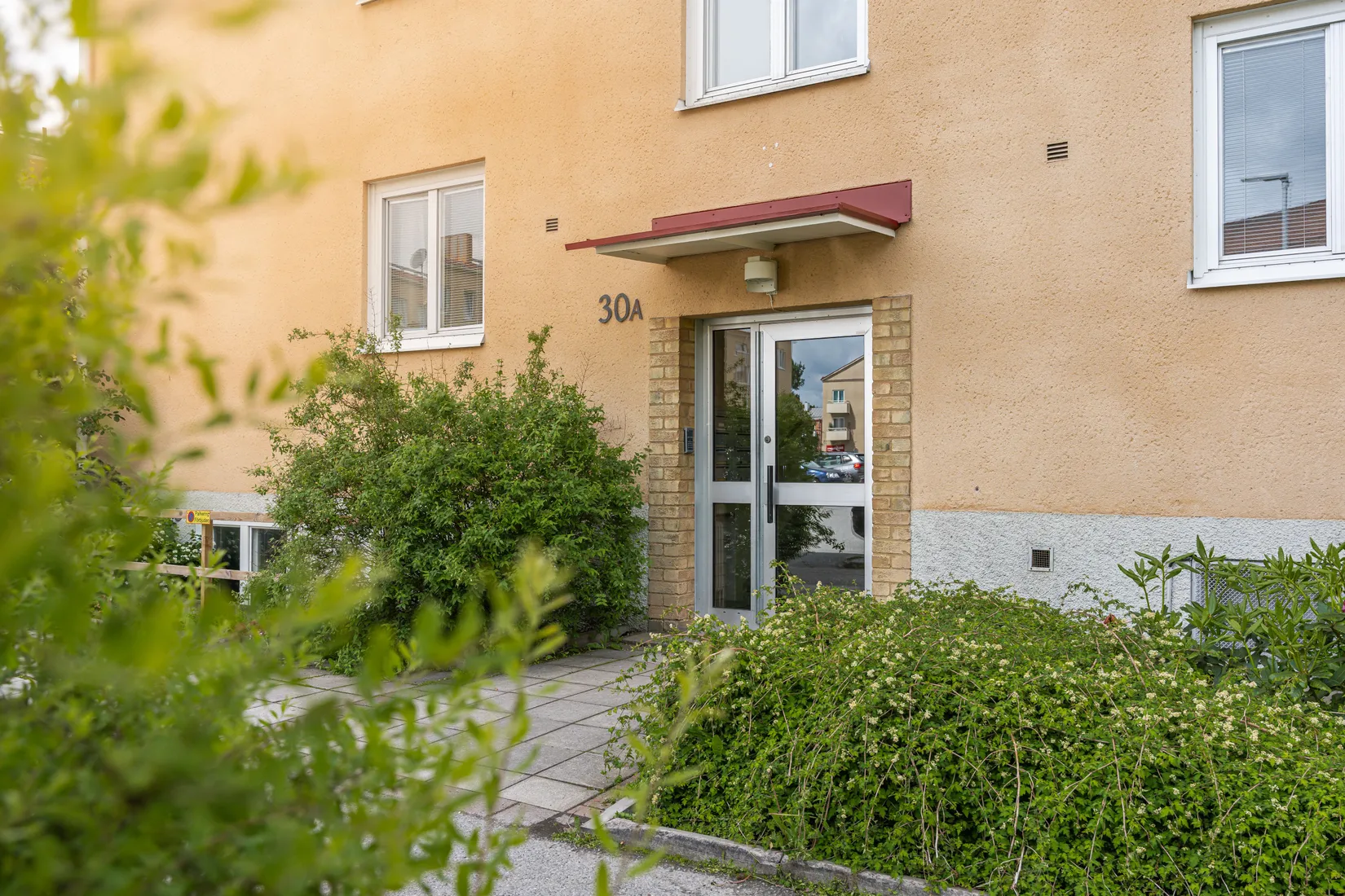 Bostadsrätt, Västra Nobelgatan 30A, Centralt Väster, Örebro