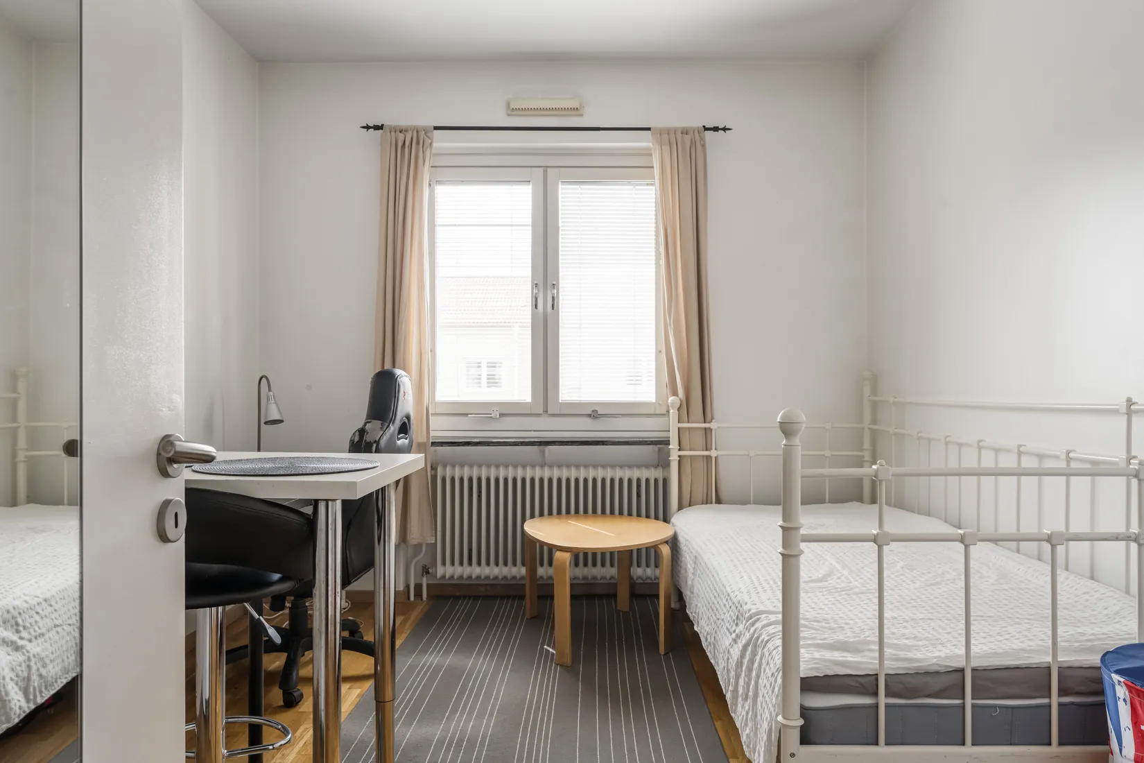 Bostadsrätt, Västra Nobelgatan 30A, Centralt Väster, Örebro