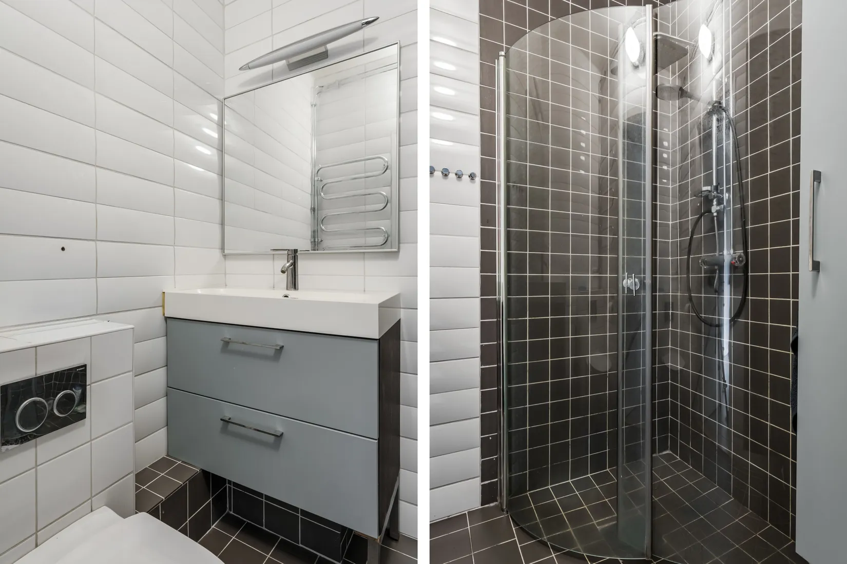Bostadsrätt, Västra Nobelgatan 30A, Centralt Väster, Örebro