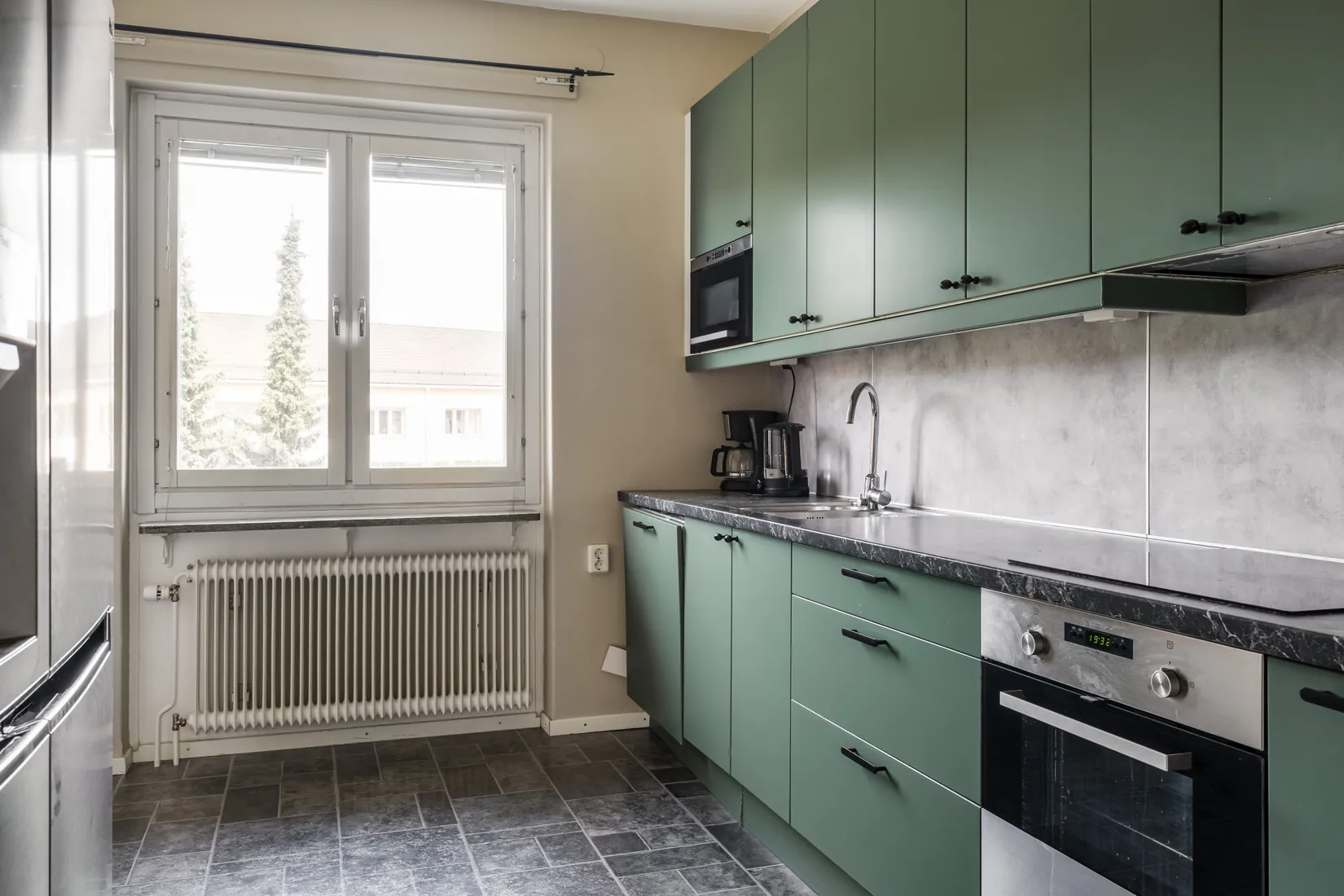 Bostadsrätt, Västra Nobelgatan 30A, Centralt Väster, Örebro