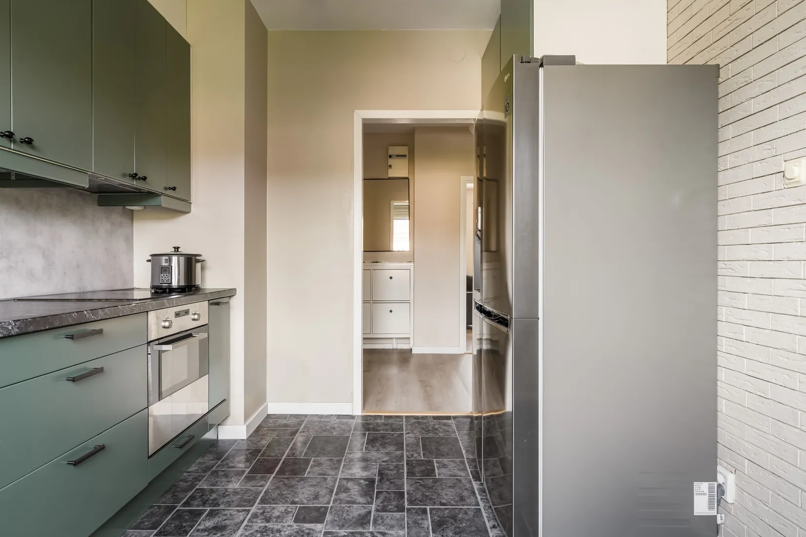 Bostadsrätt, Västra Nobelgatan 30A, Centralt Väster, Örebro