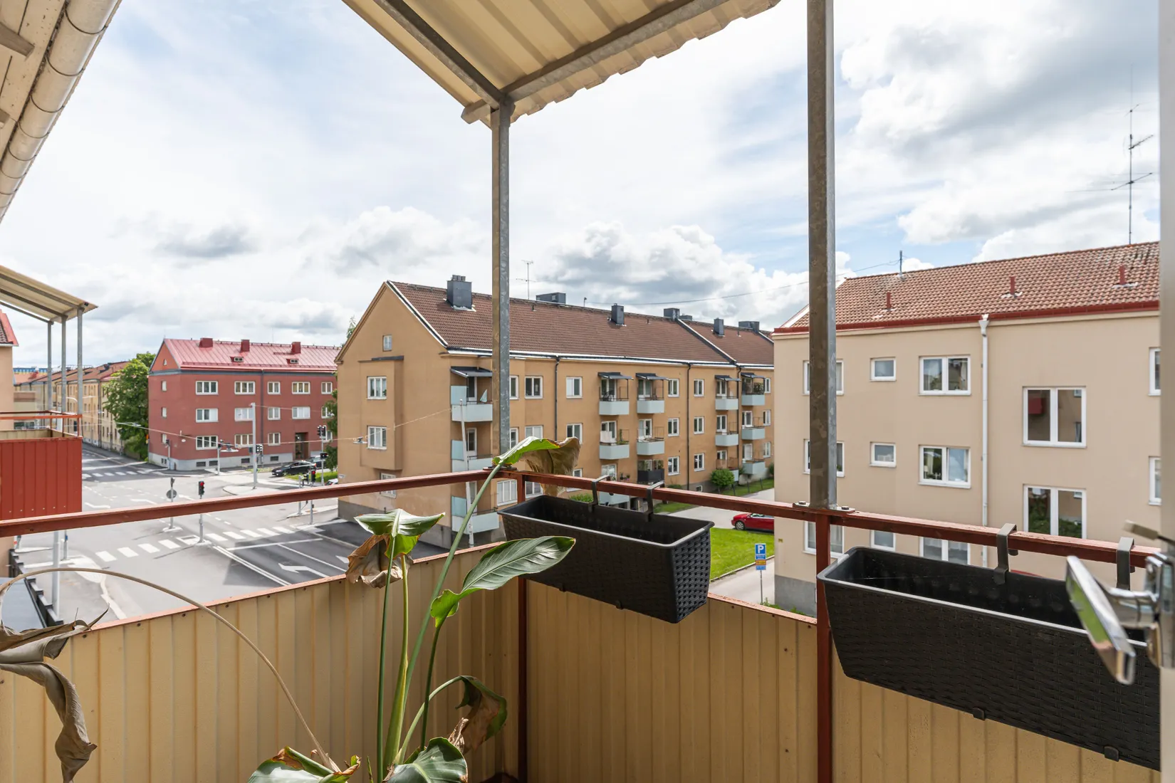 Bostadsrätt, Västra Nobelgatan 30A, Centralt Väster, Örebro