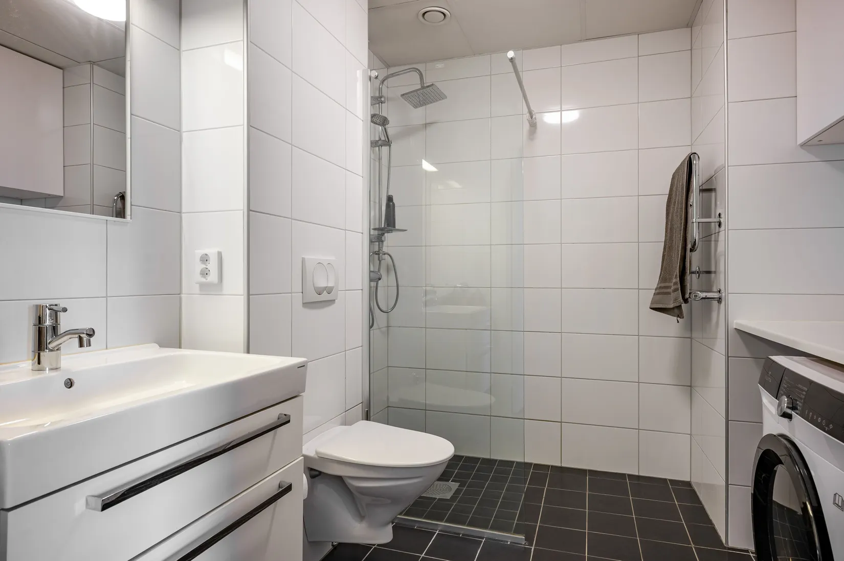 Bostadsrätt, Lasarettsgatan 13, Centralt, Örnsköldsvik
