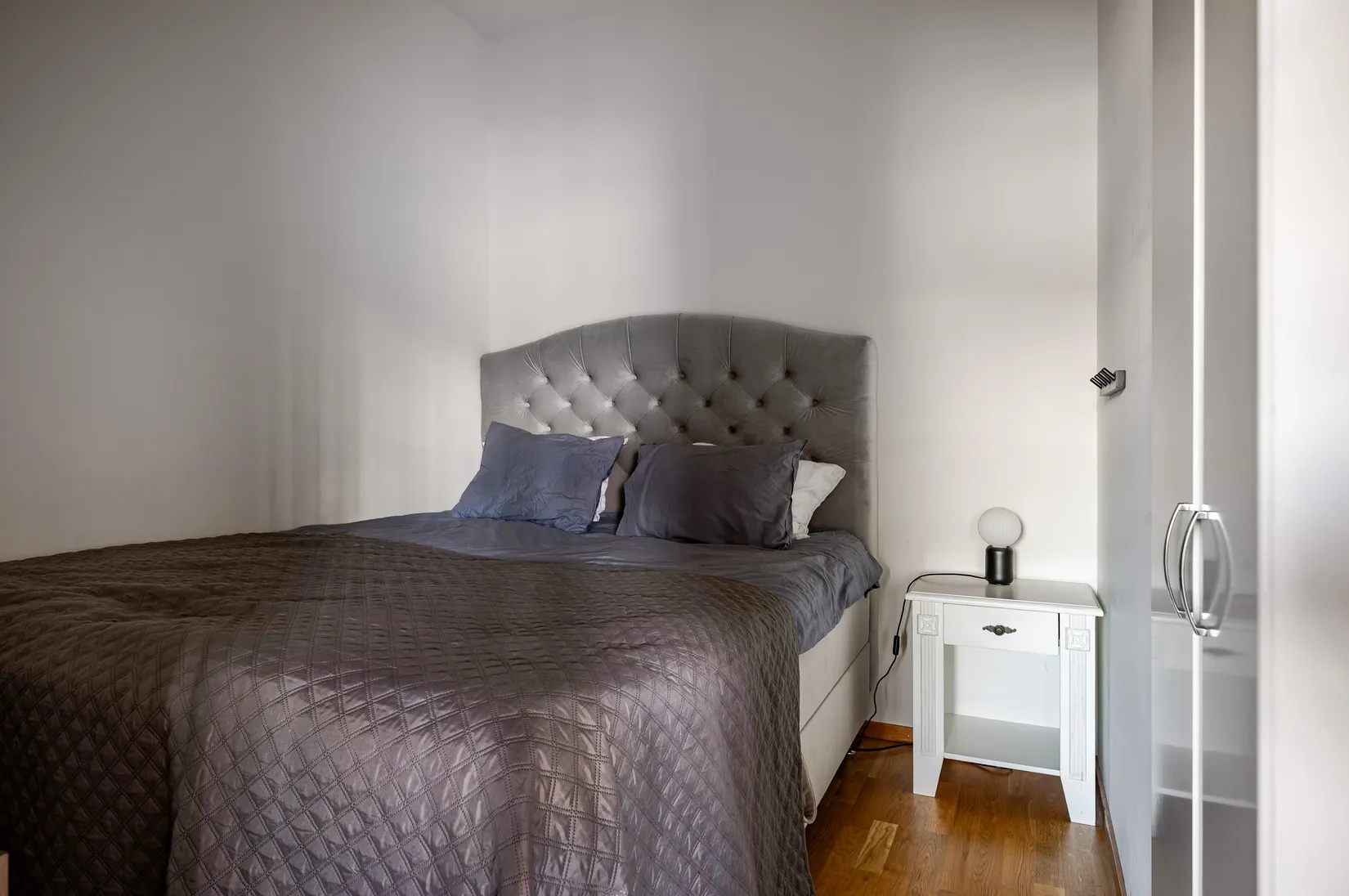 Bostadsrätt, Lasarettsgatan 13, Centralt, Örnsköldsvik