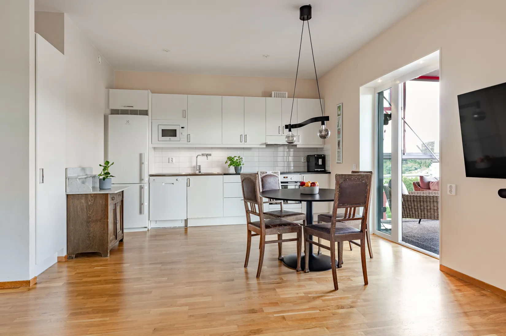 Bostadsrätt, Lasarettsgatan 13, Centralt, Örnsköldsvik