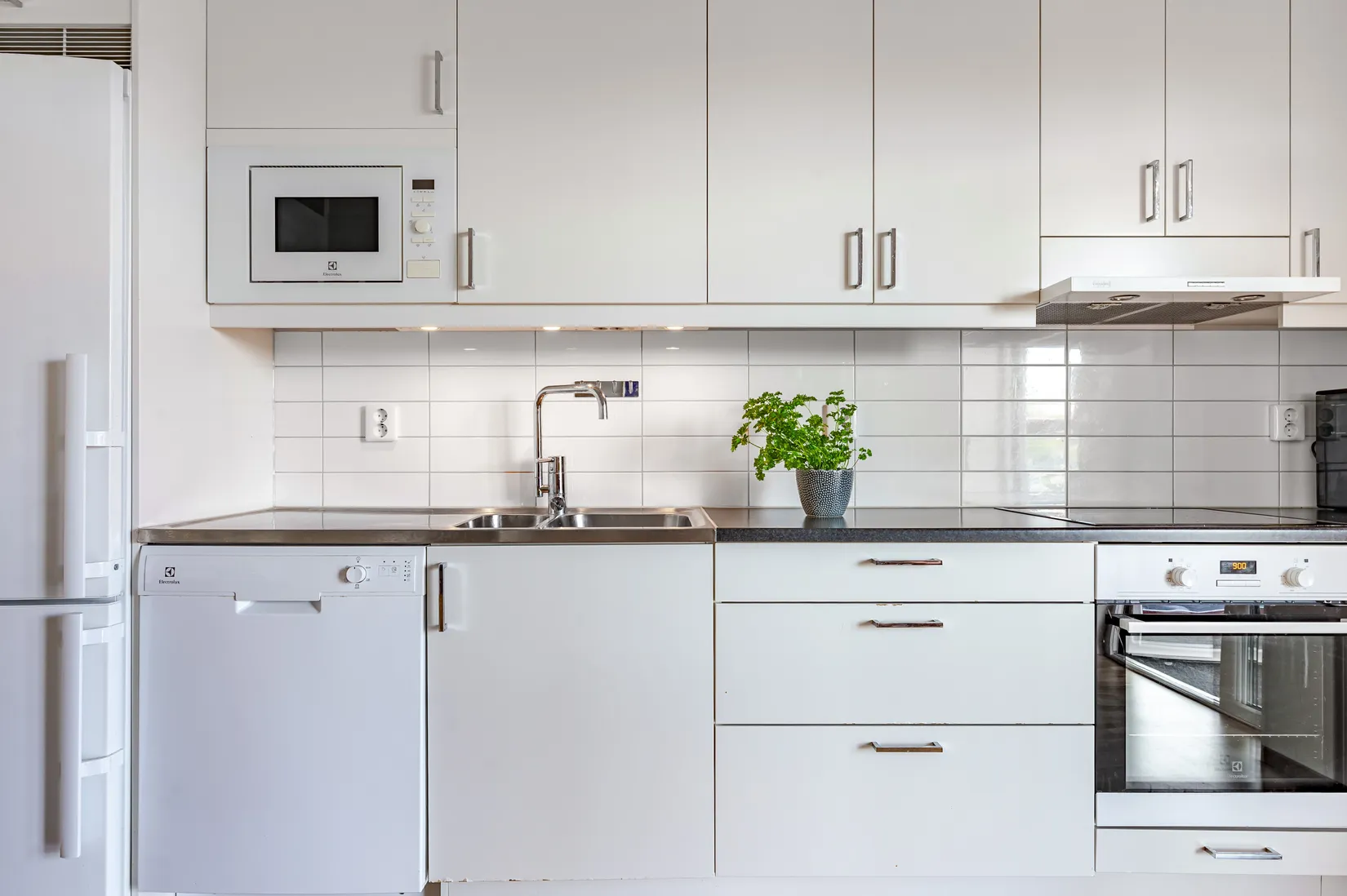 Bostadsrätt, Lasarettsgatan 13, Centralt, Örnsköldsvik