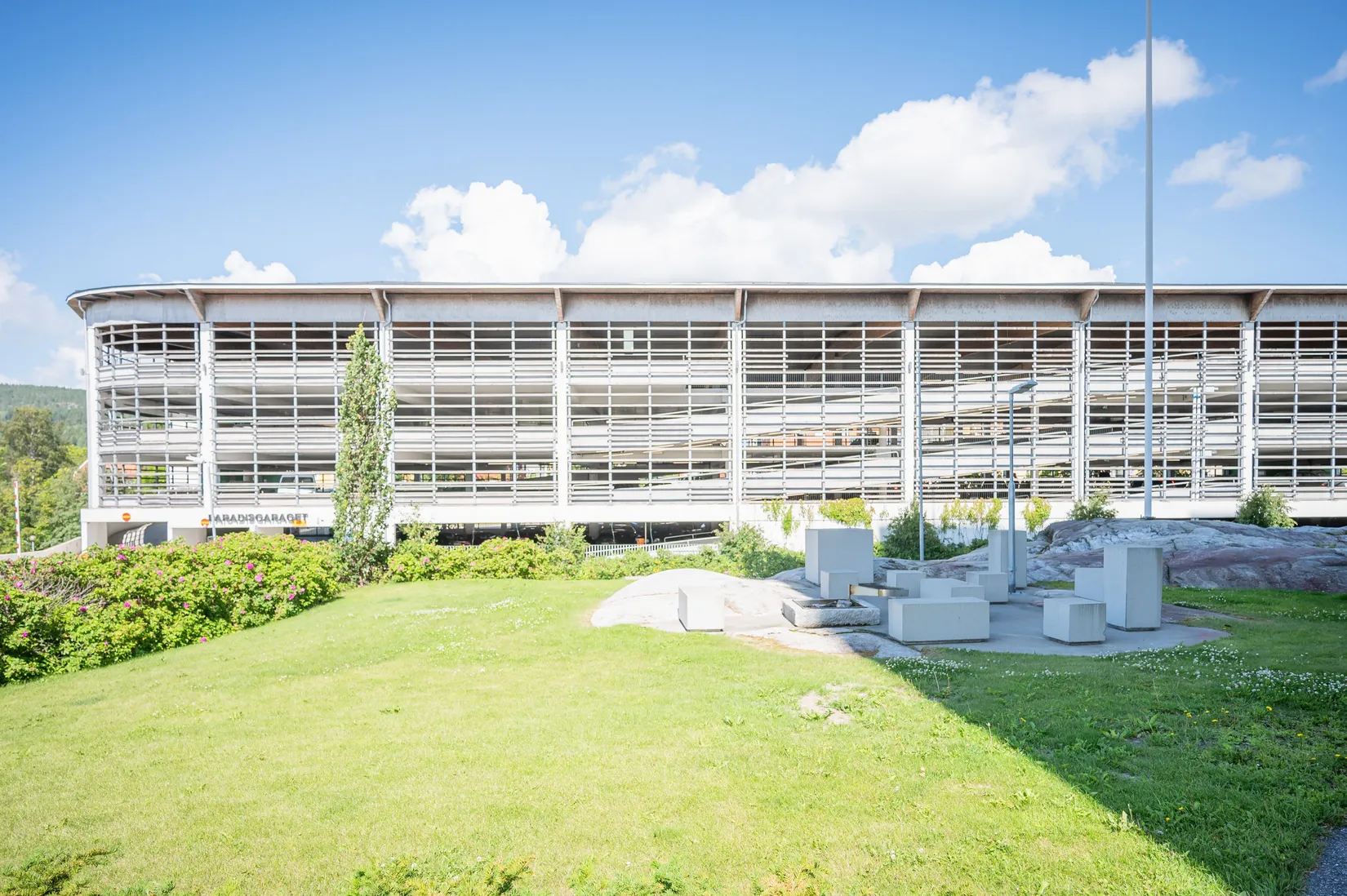 Bostadsrätt, Lasarettsgatan 13, Centralt, Örnsköldsvik