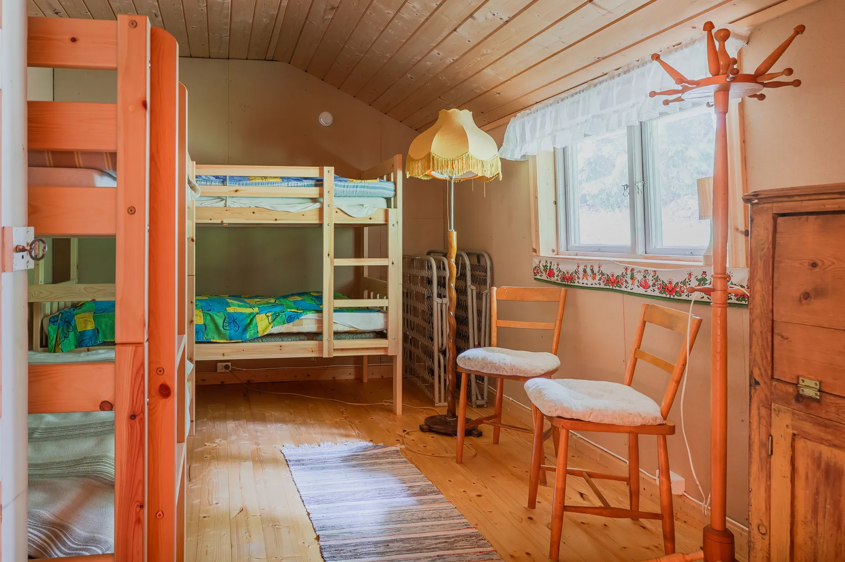 Fritidshus, Björkåbäck 110, Bjästa, Örnsköldsvik