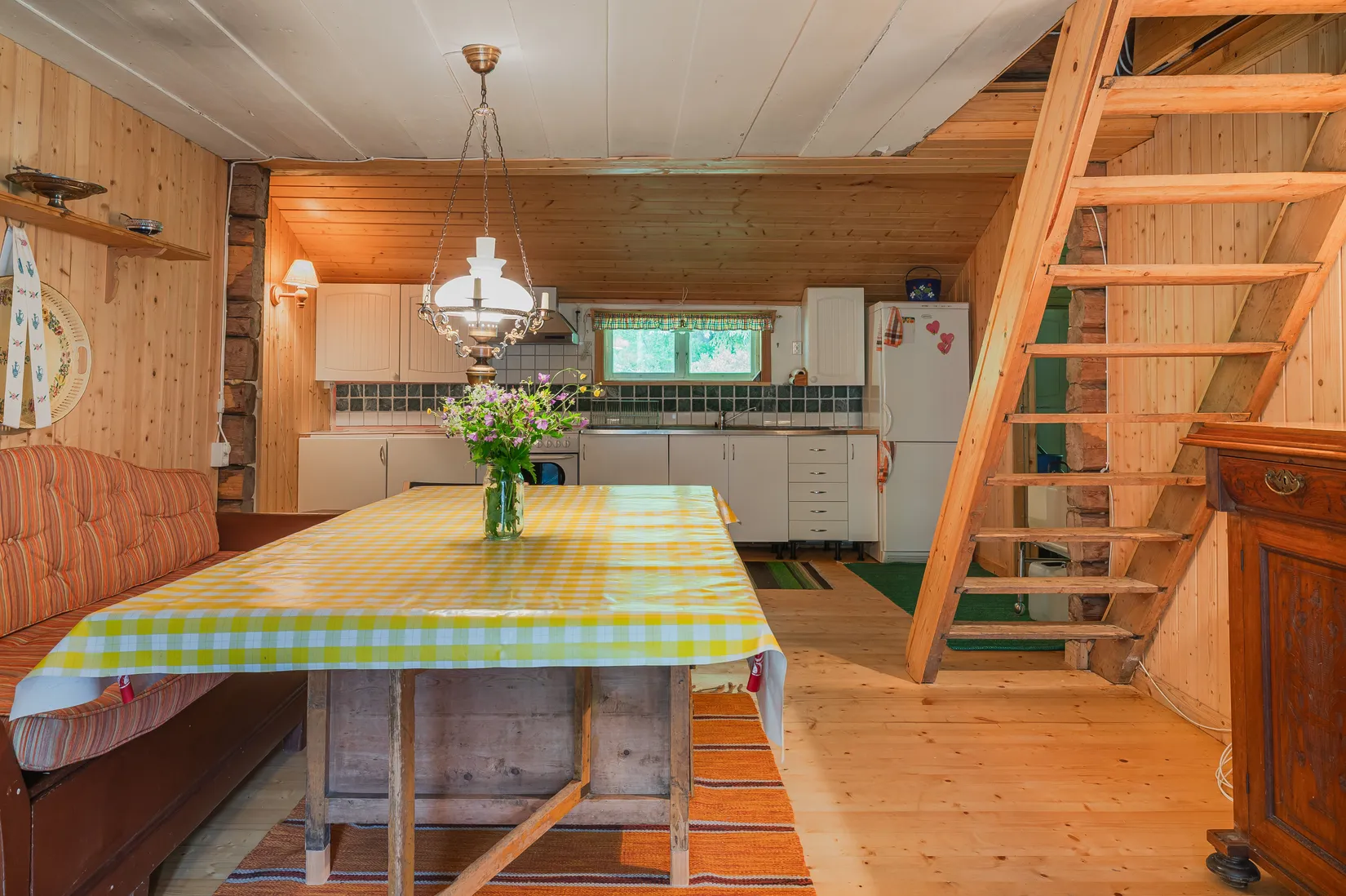 Fritidshus, Björkåbäck 110, Bjästa, Örnsköldsvik