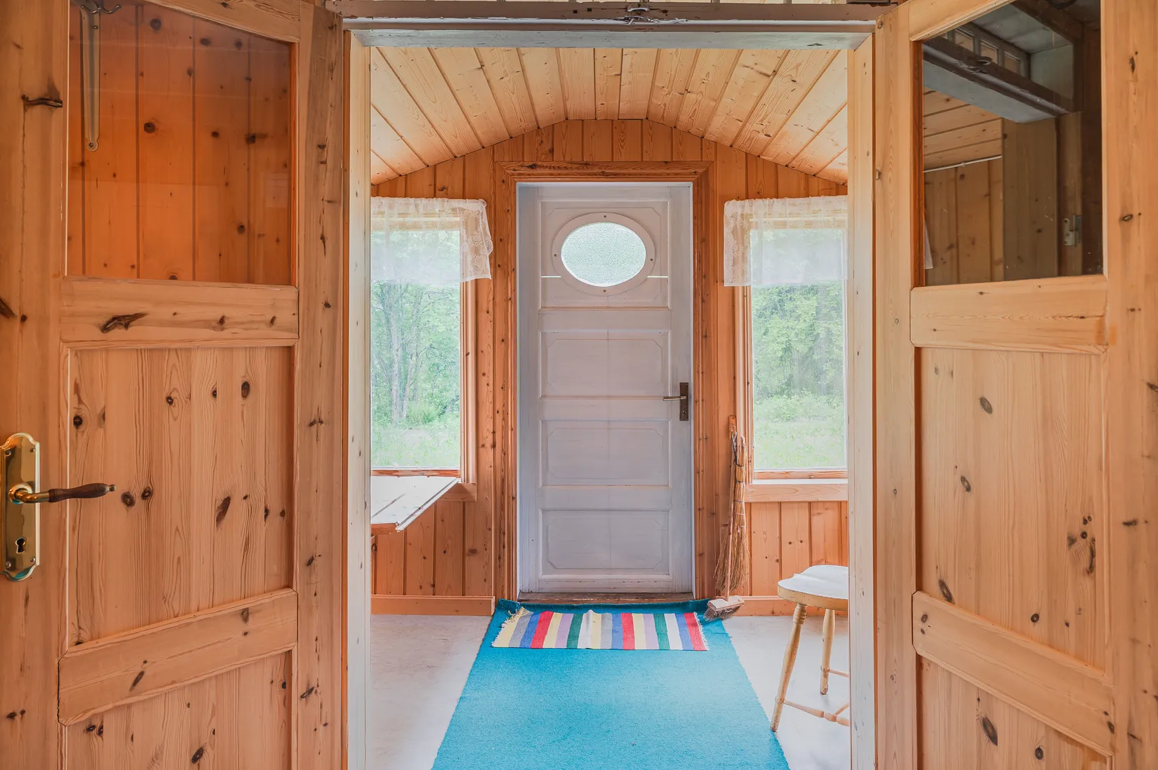 Fritidshus, Björkåbäck 110, Bjästa, Örnsköldsvik