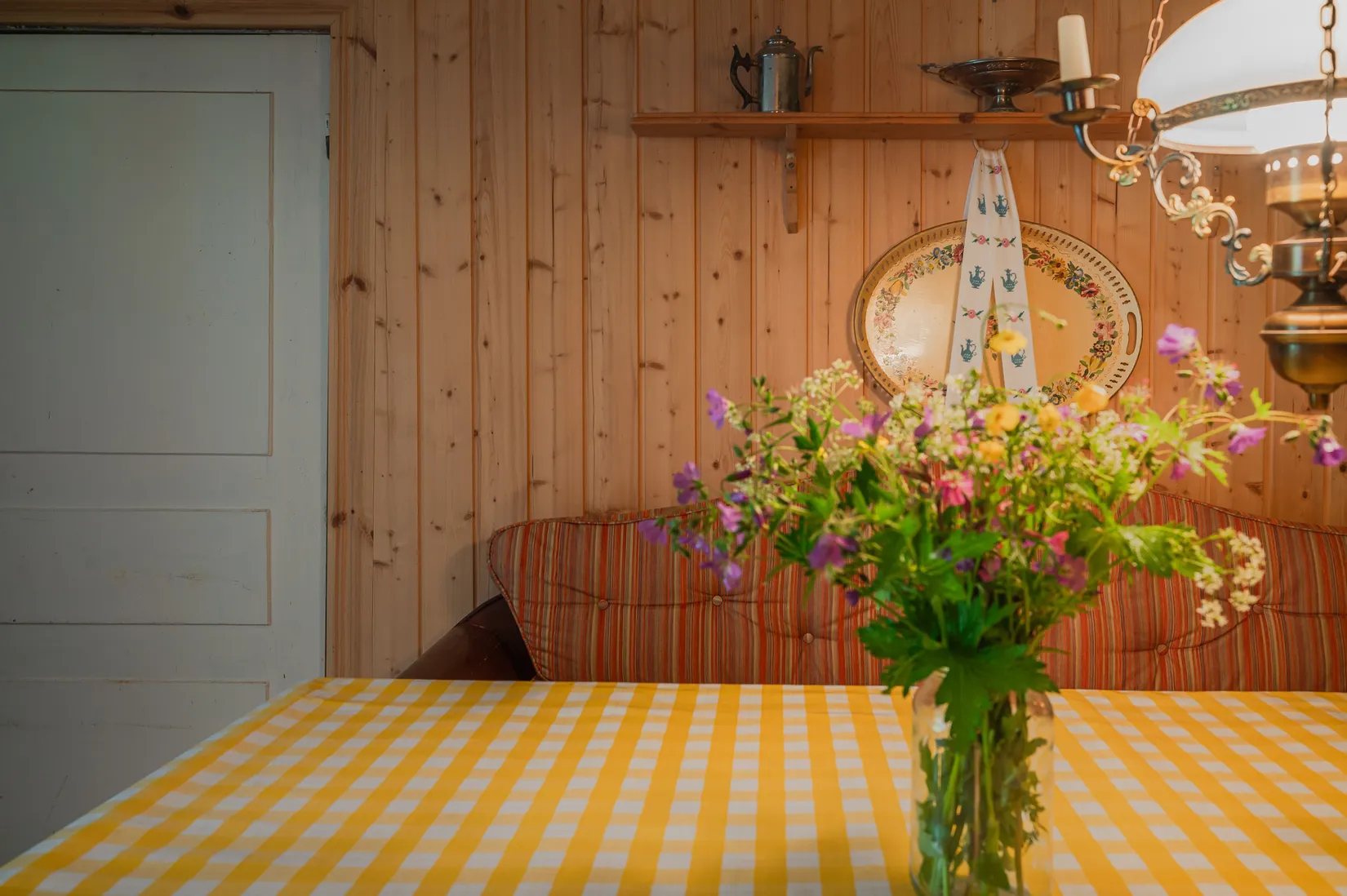 Fritidshus, Björkåbäck 110, Bjästa, Örnsköldsvik