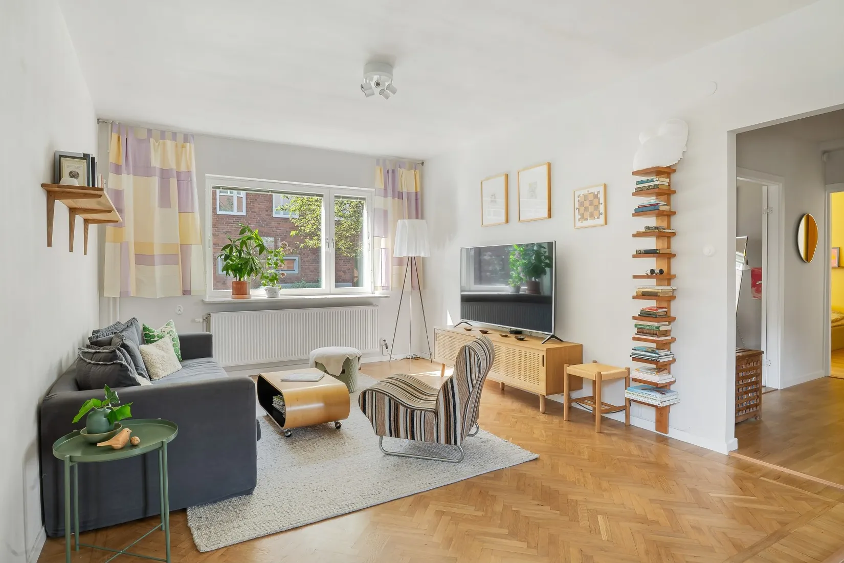 Bostadsrätt, Stopvägen 113, Abrahamsberg, Stockholm