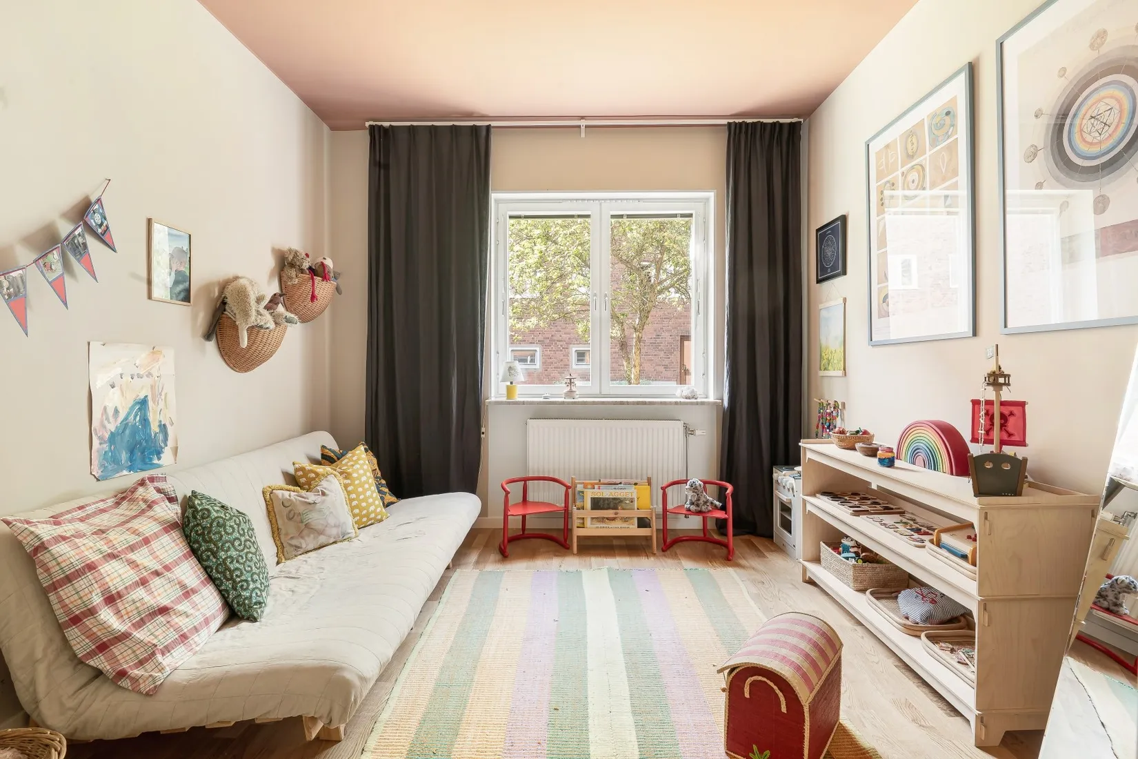 Bostadsrätt, Stopvägen 113, Abrahamsberg, Stockholm