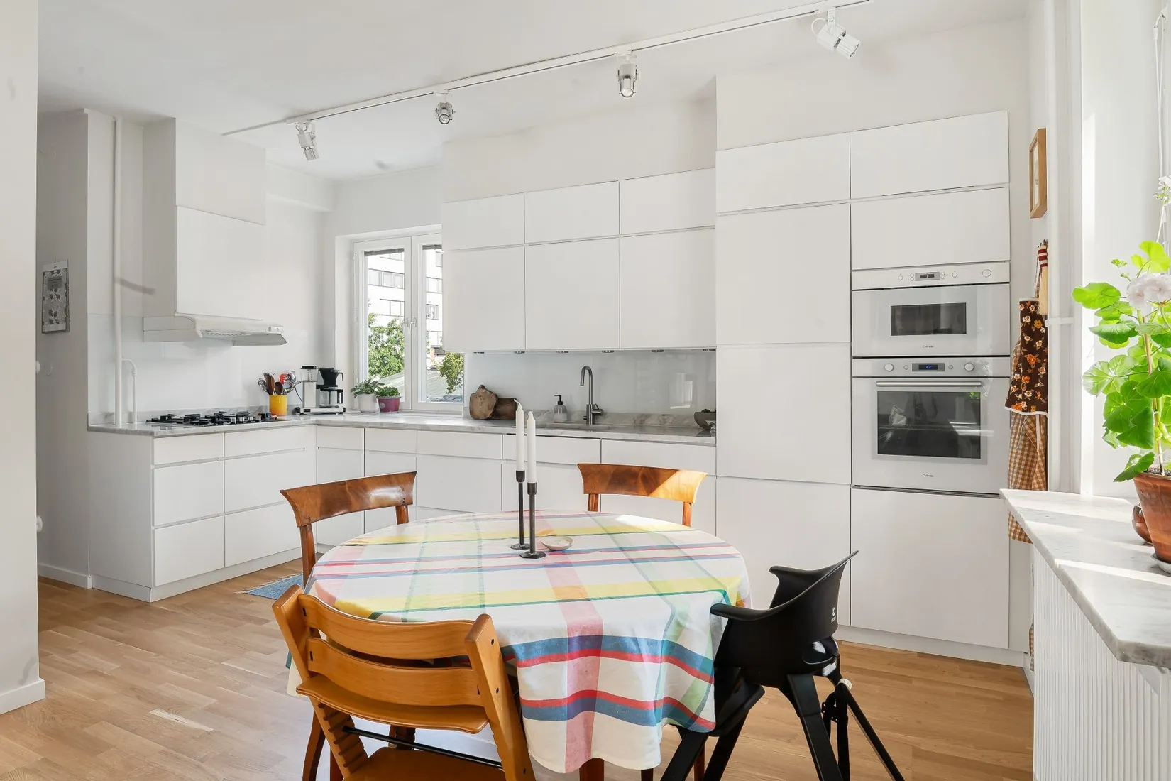 Bostadsrätt, Stopvägen 113, Abrahamsberg, Stockholm