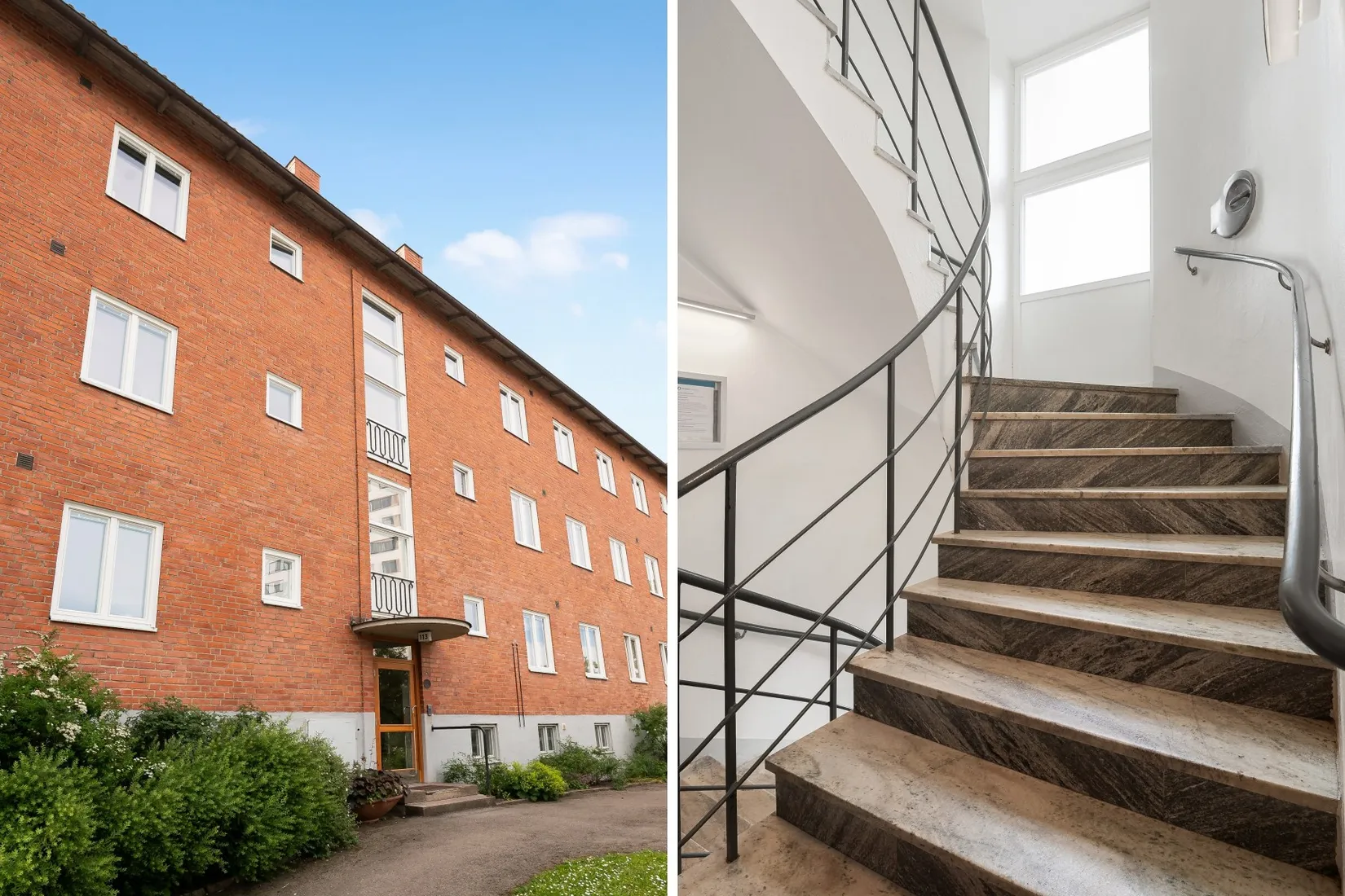 Bostadsrätt, Stopvägen 113, Abrahamsberg, Stockholm