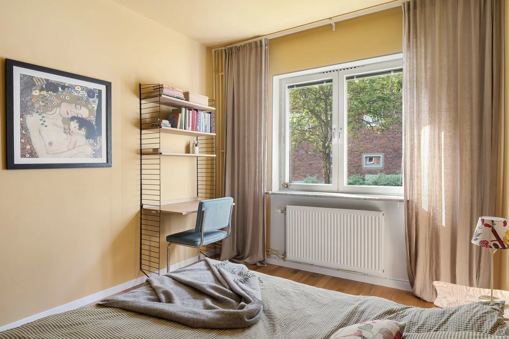 Bostadsrätt, Stopvägen 113, Abrahamsberg, Stockholm